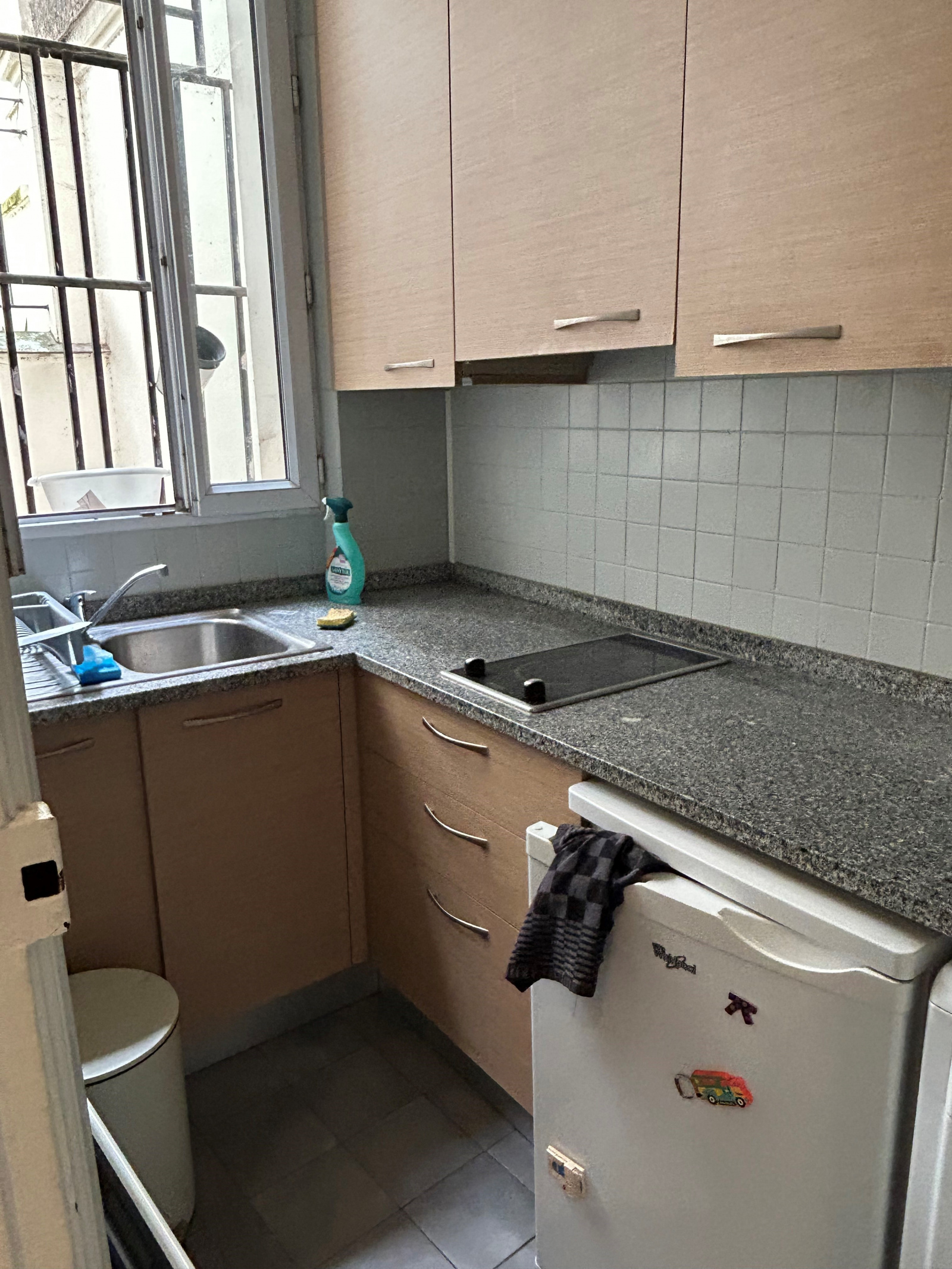 Image_, Appartement, Paris, ref :V10005601