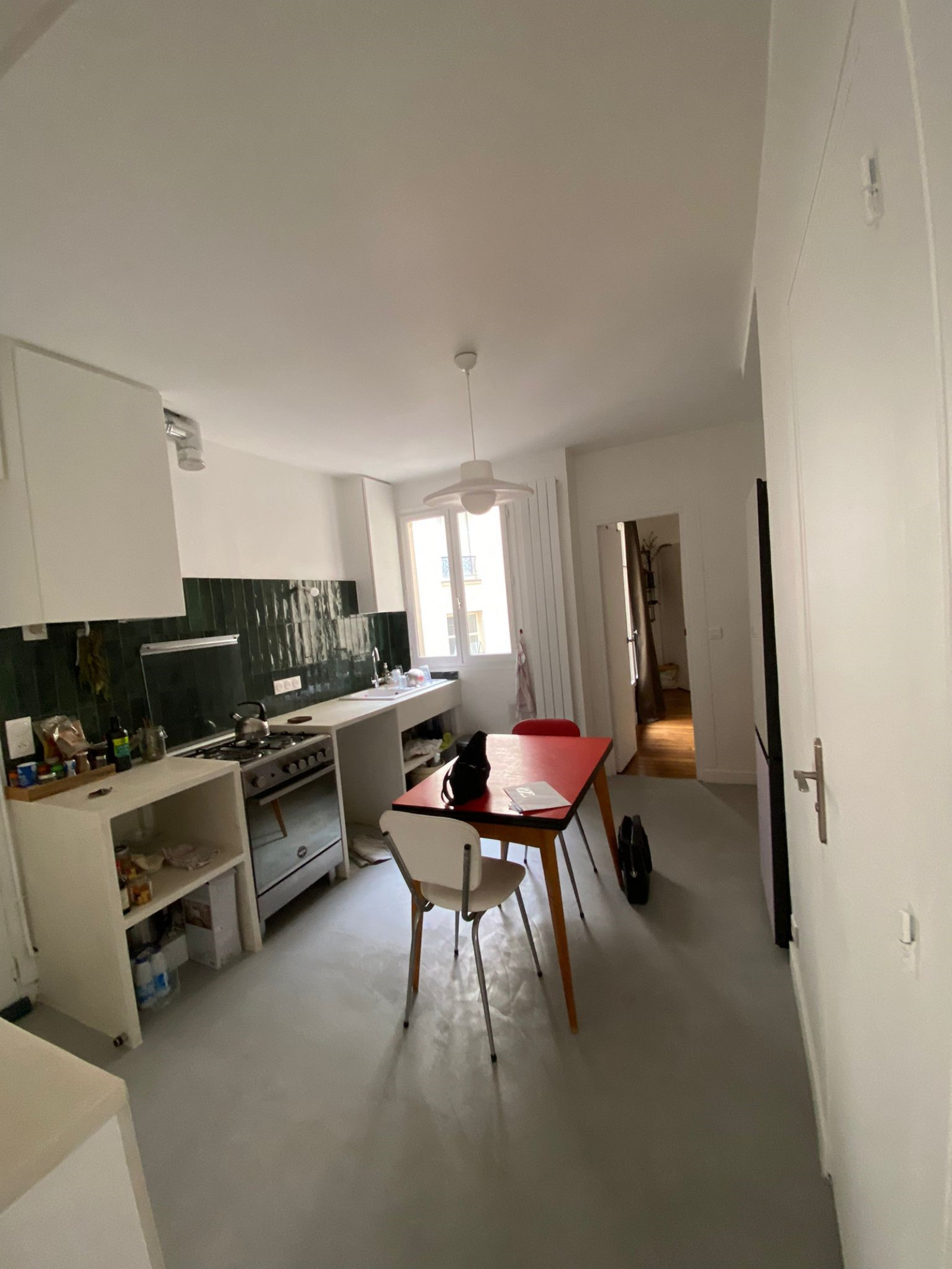 Image_, Appartement, Paris, ref :V50004499