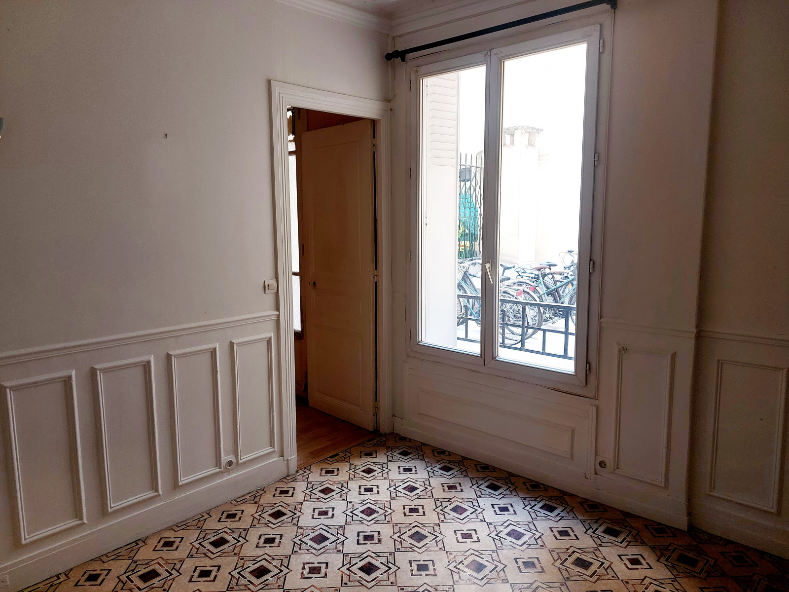 Image_, Appartement, Paris, ref :V50004956