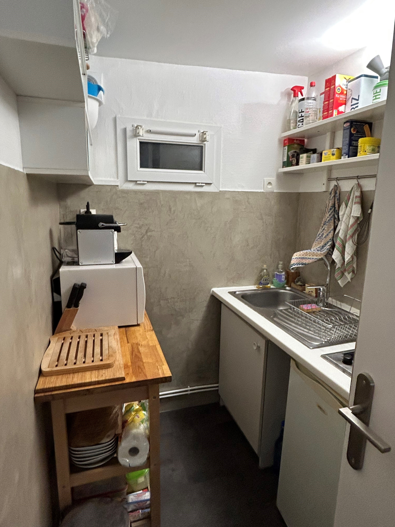 Image_, Appartement, Paris, ref :V50004577