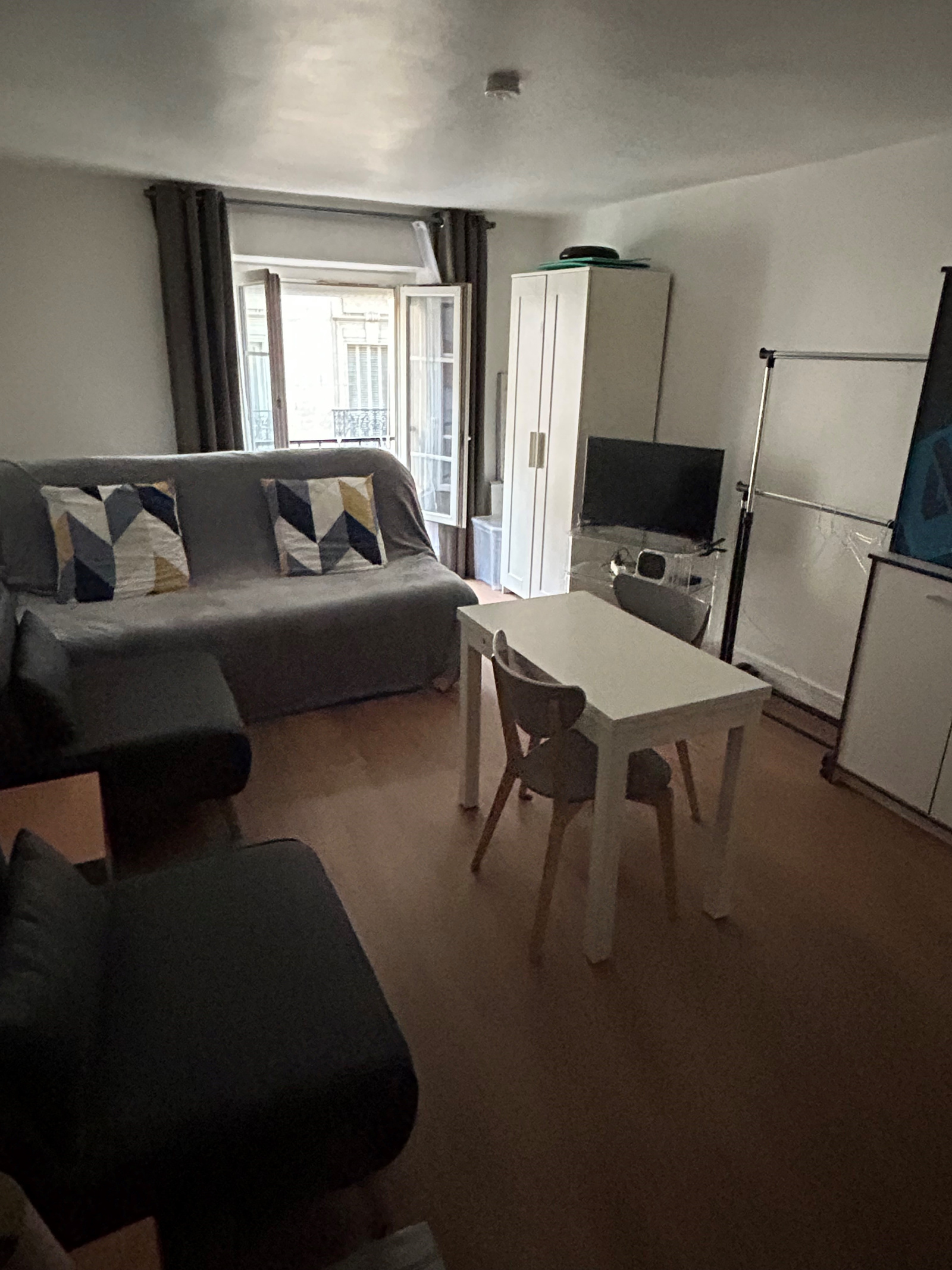 Image_, Appartement, Paris, ref :V50004577