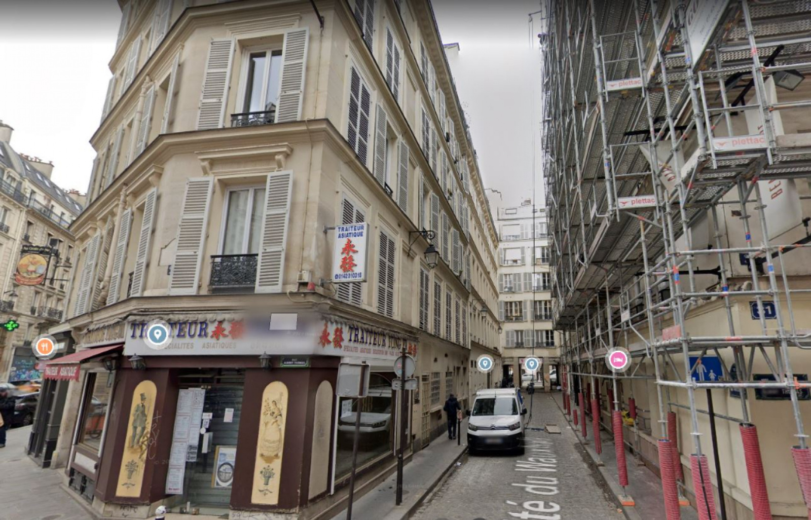 Image_, Appartement, Paris, ref :V50004123