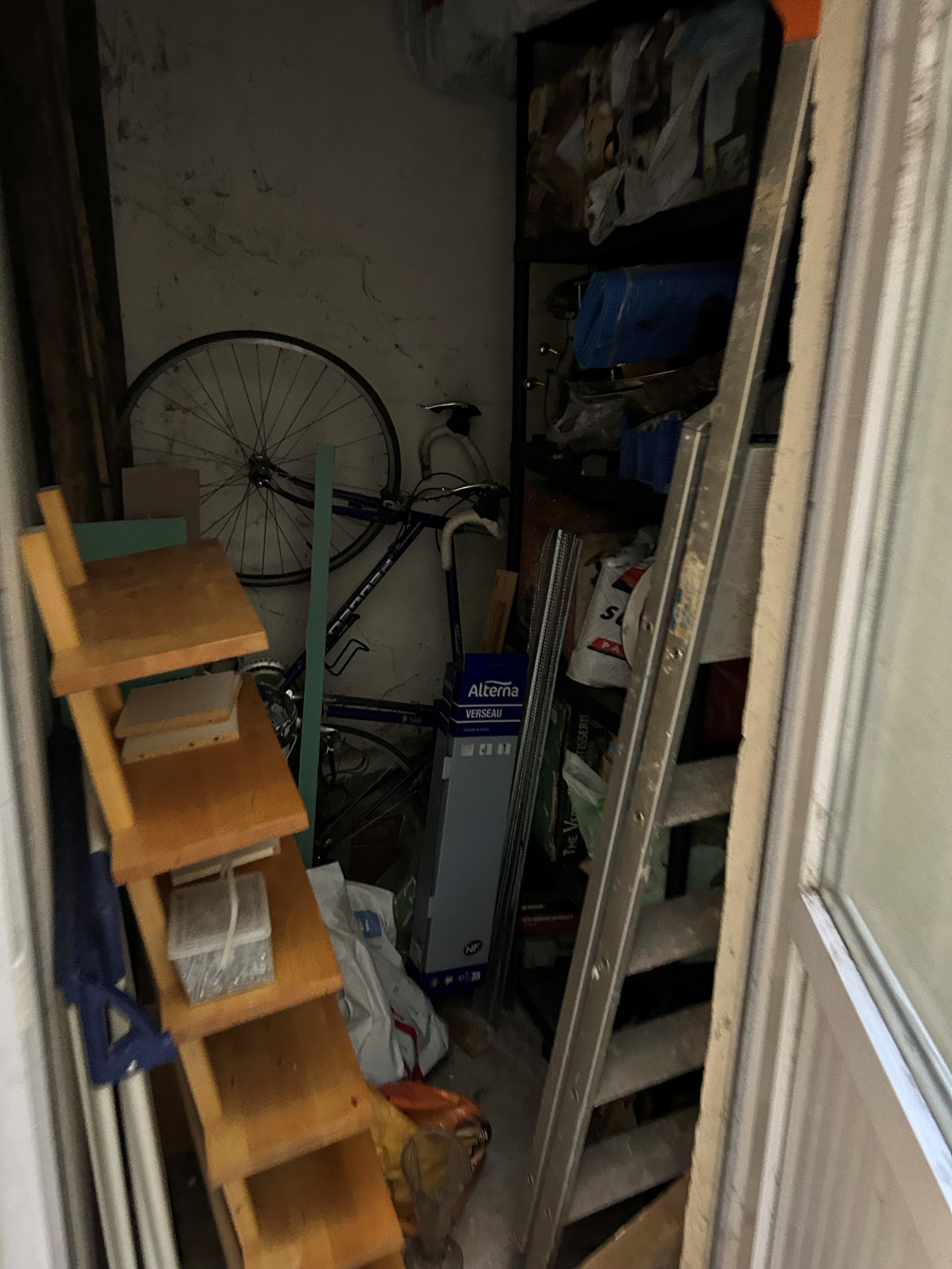 Image_, Appartement, Paris, ref :V10007071