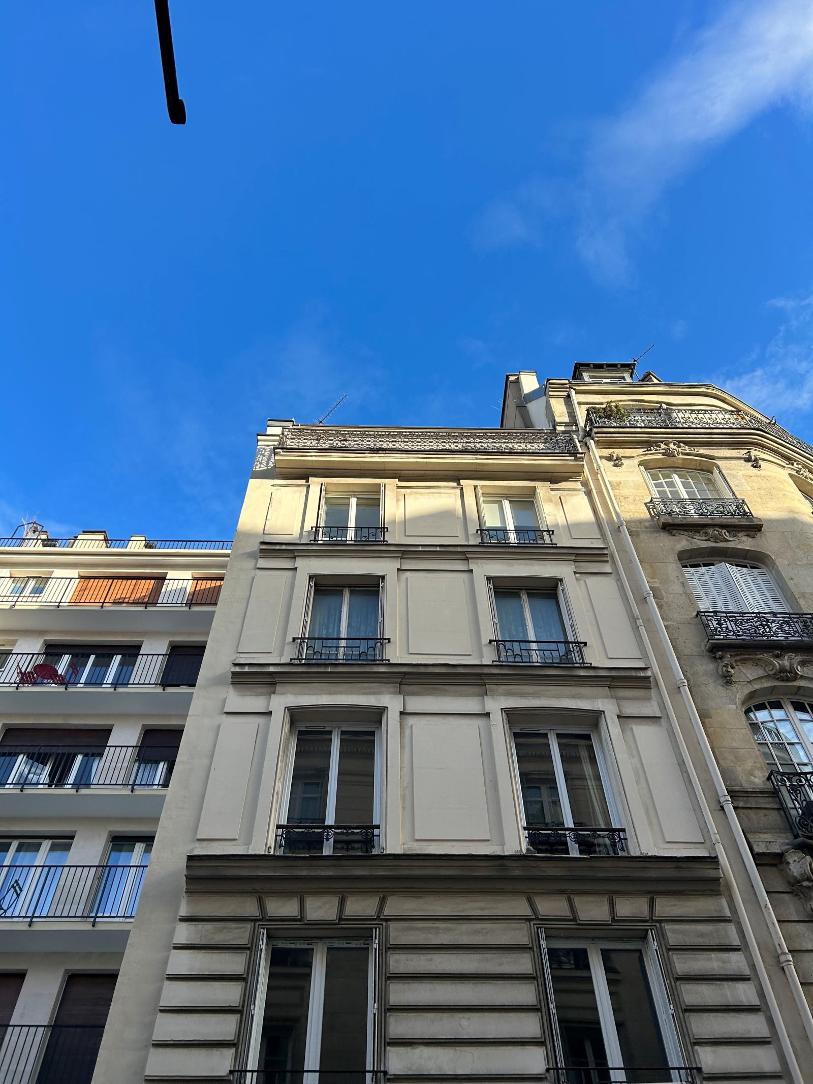 Image_, Appartement, Paris, ref :V10007071