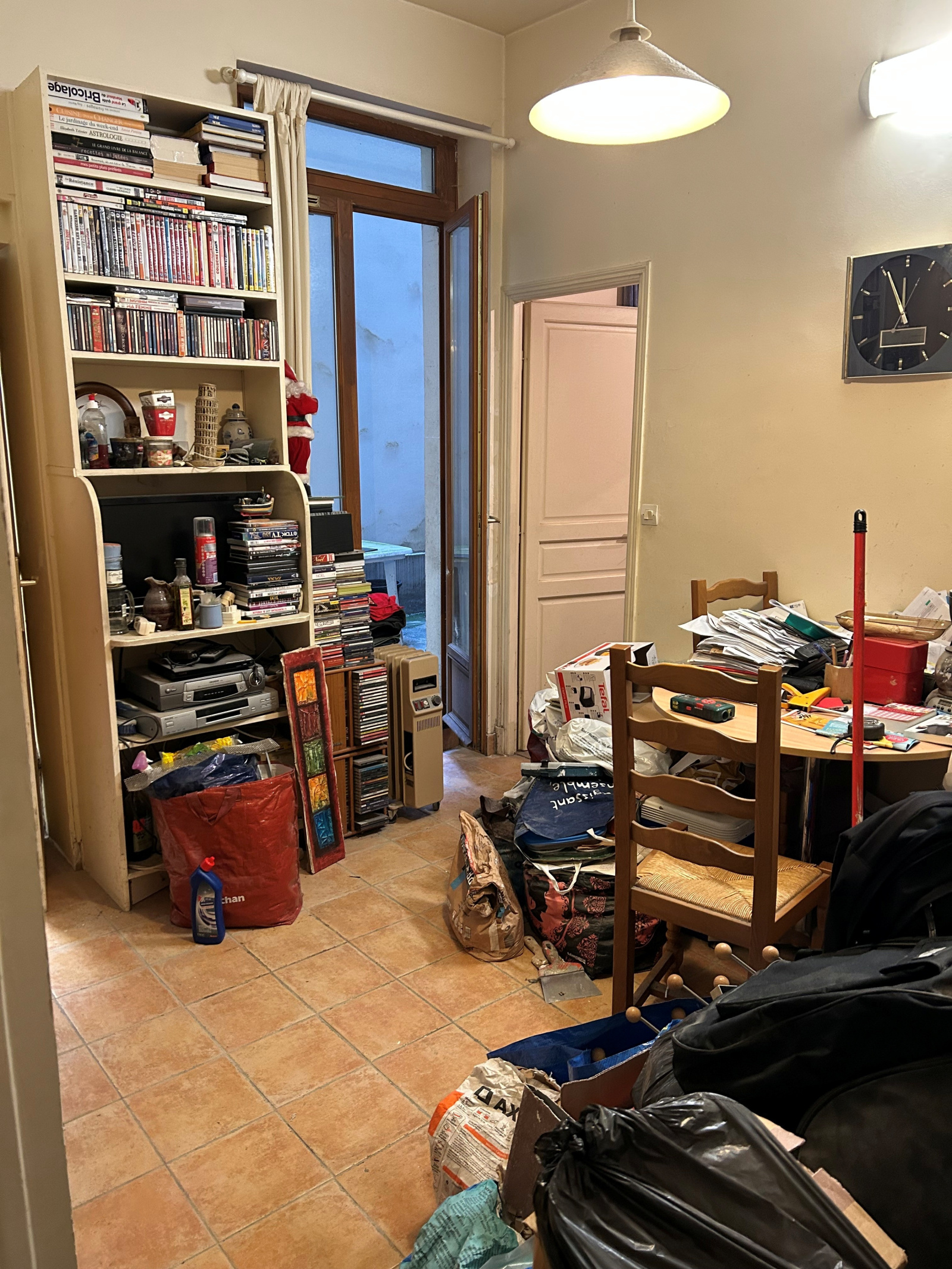 Image_, Appartement, Paris, ref :V10007071