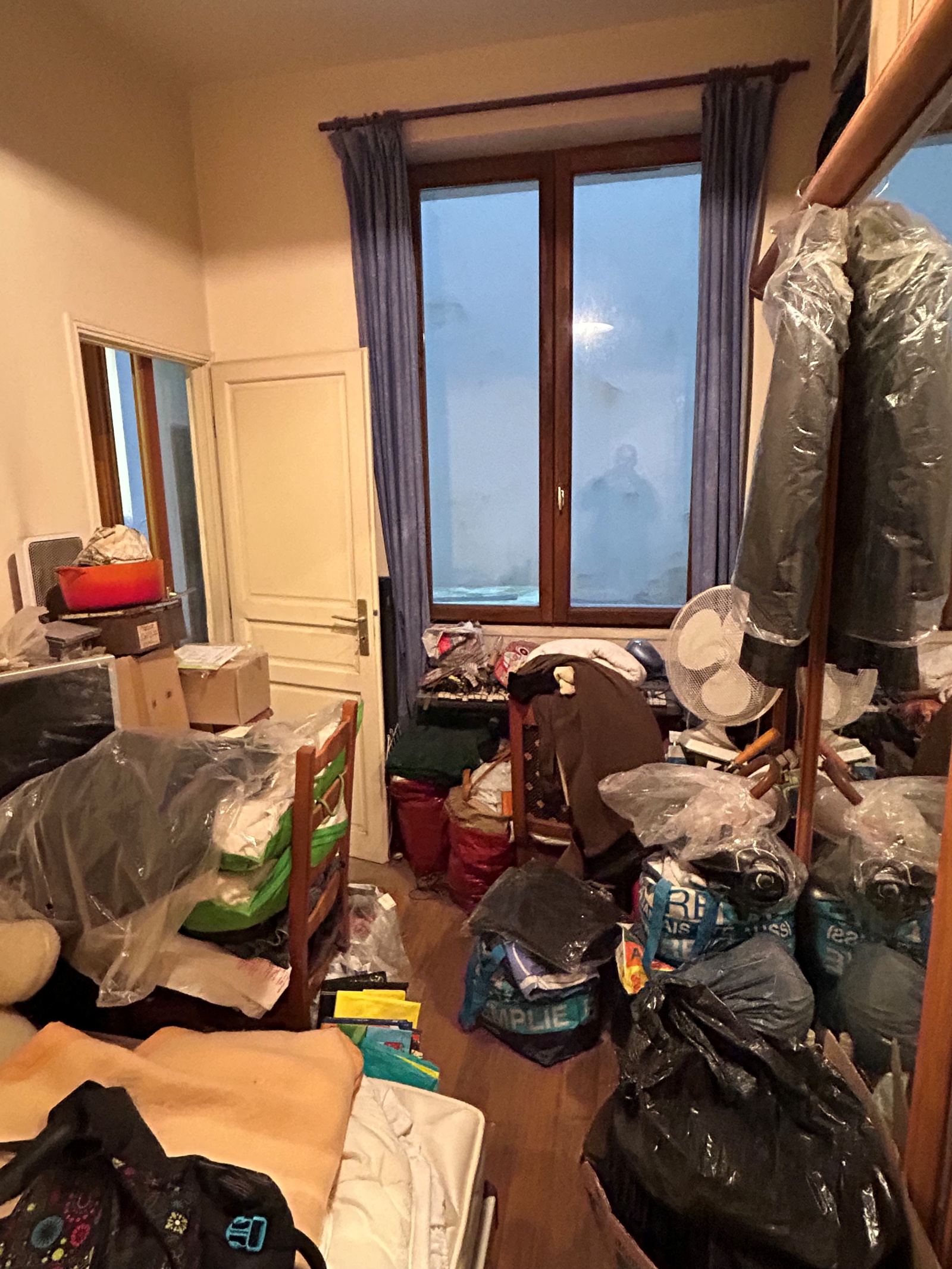 Image_, Appartement, Paris, ref :V10007071