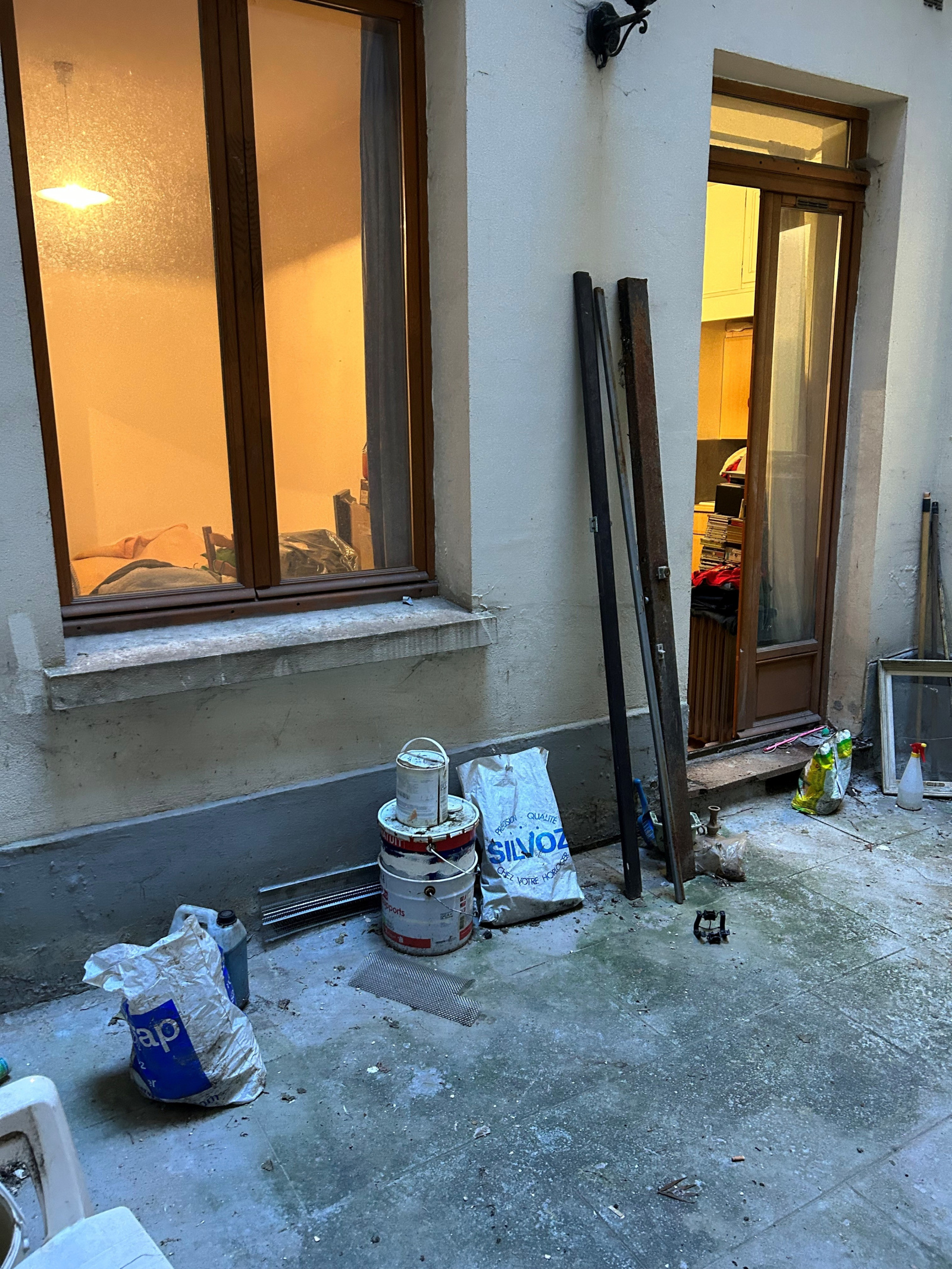 Image_, Appartement, Paris, ref :V10007071