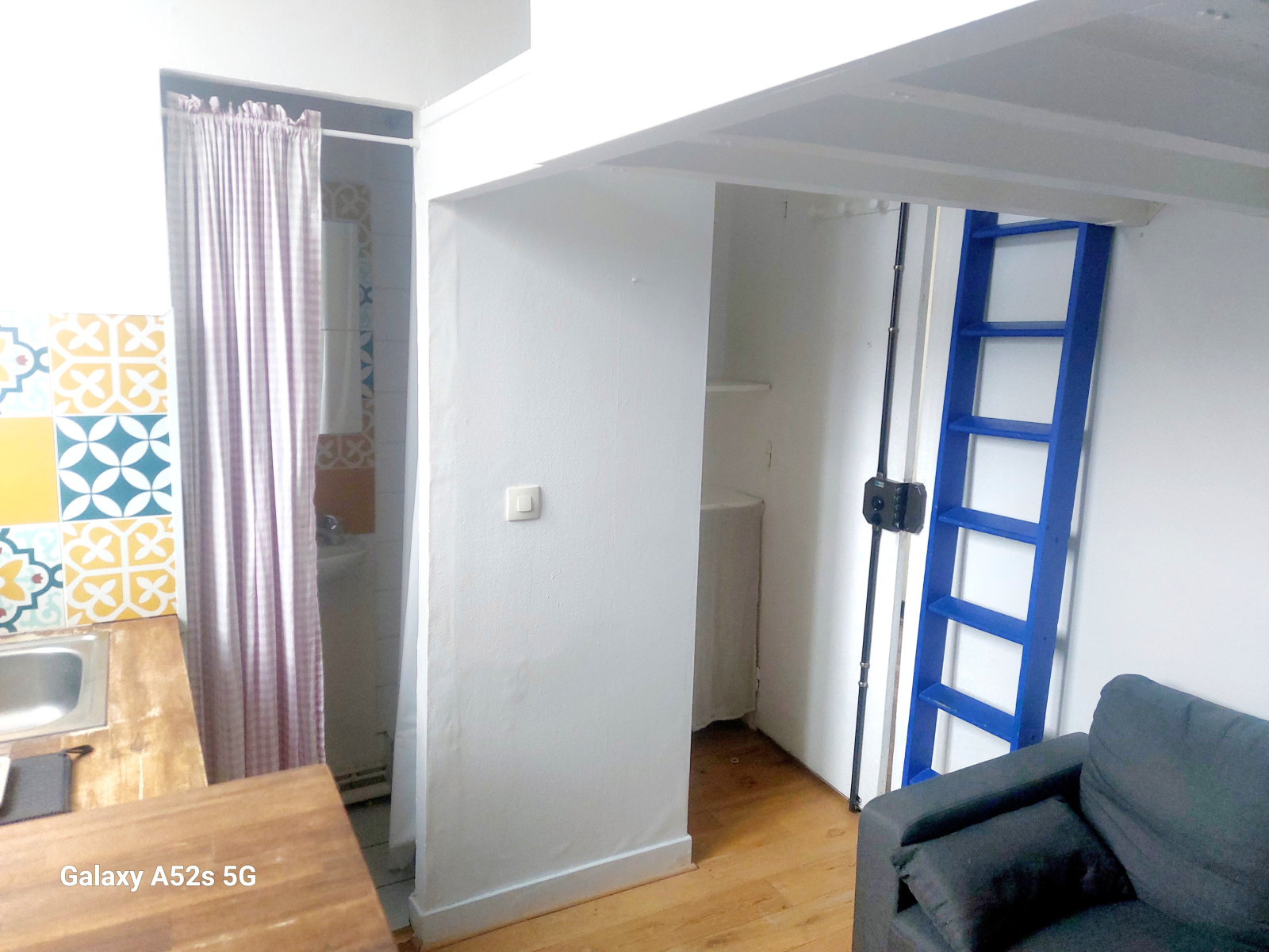 Image_, Appartement, Paris, ref :V10006883