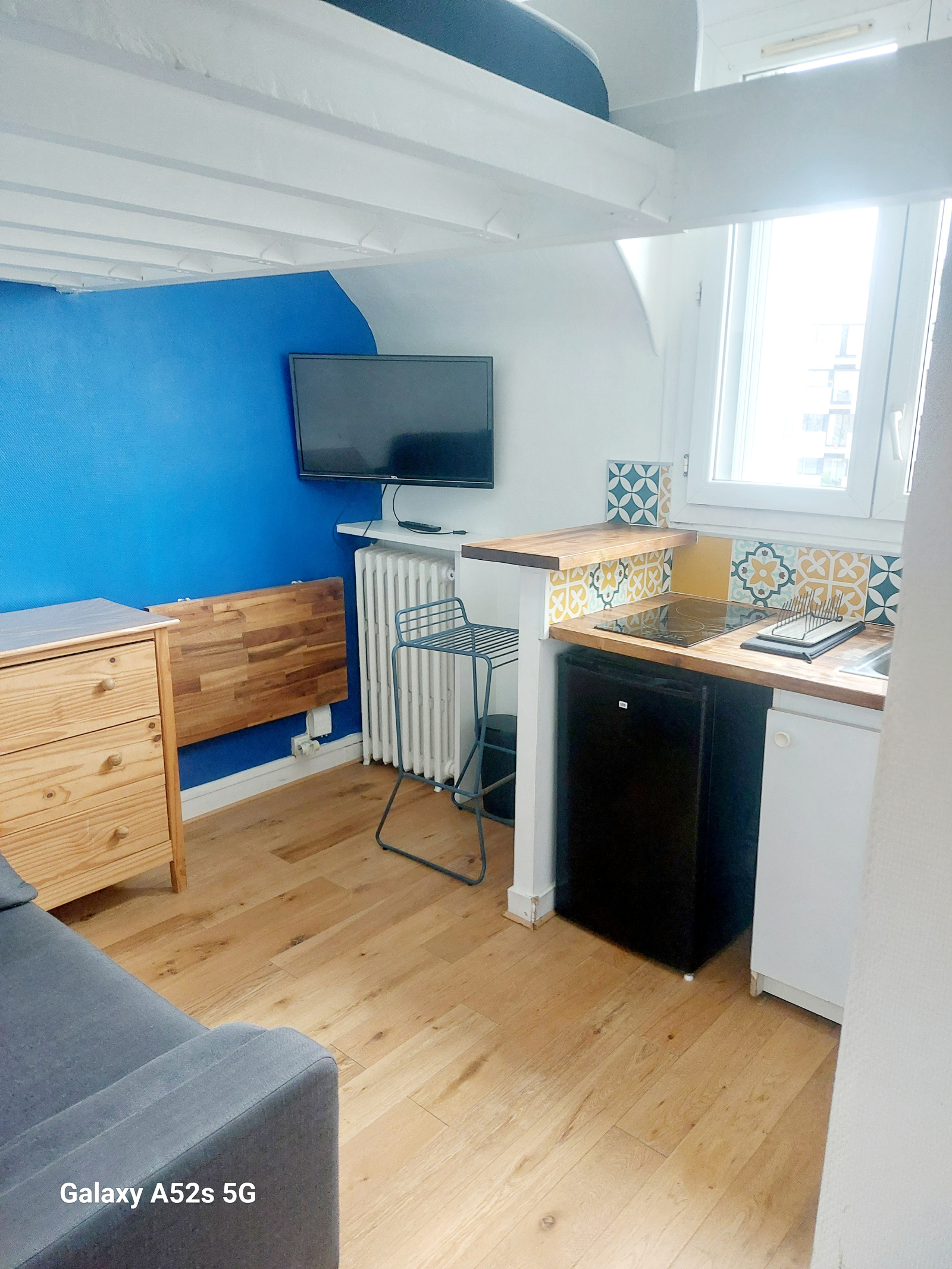 Image_, Appartement, Paris, ref :V10006883