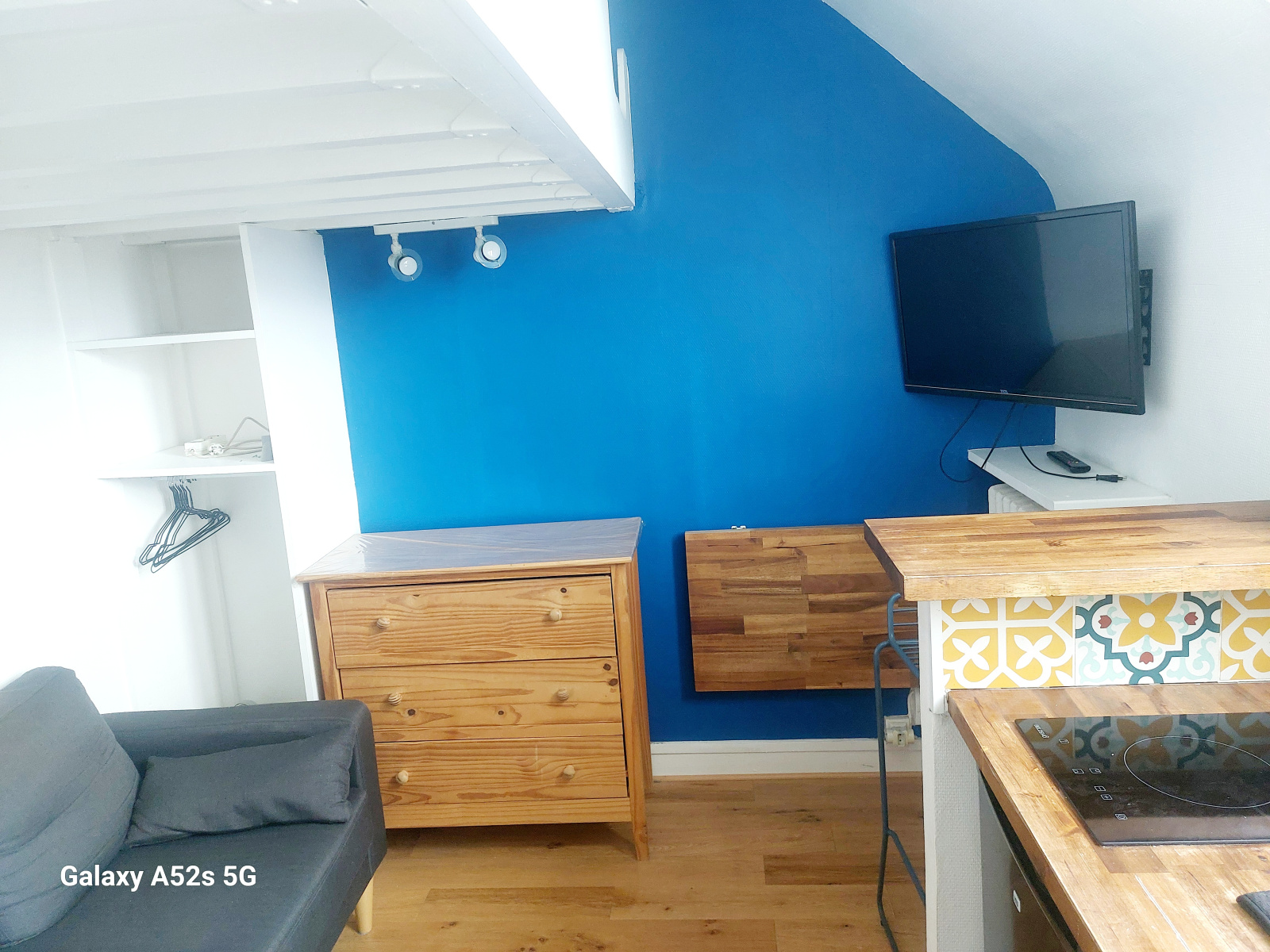 Image_, Appartement, Paris, ref :V10006883