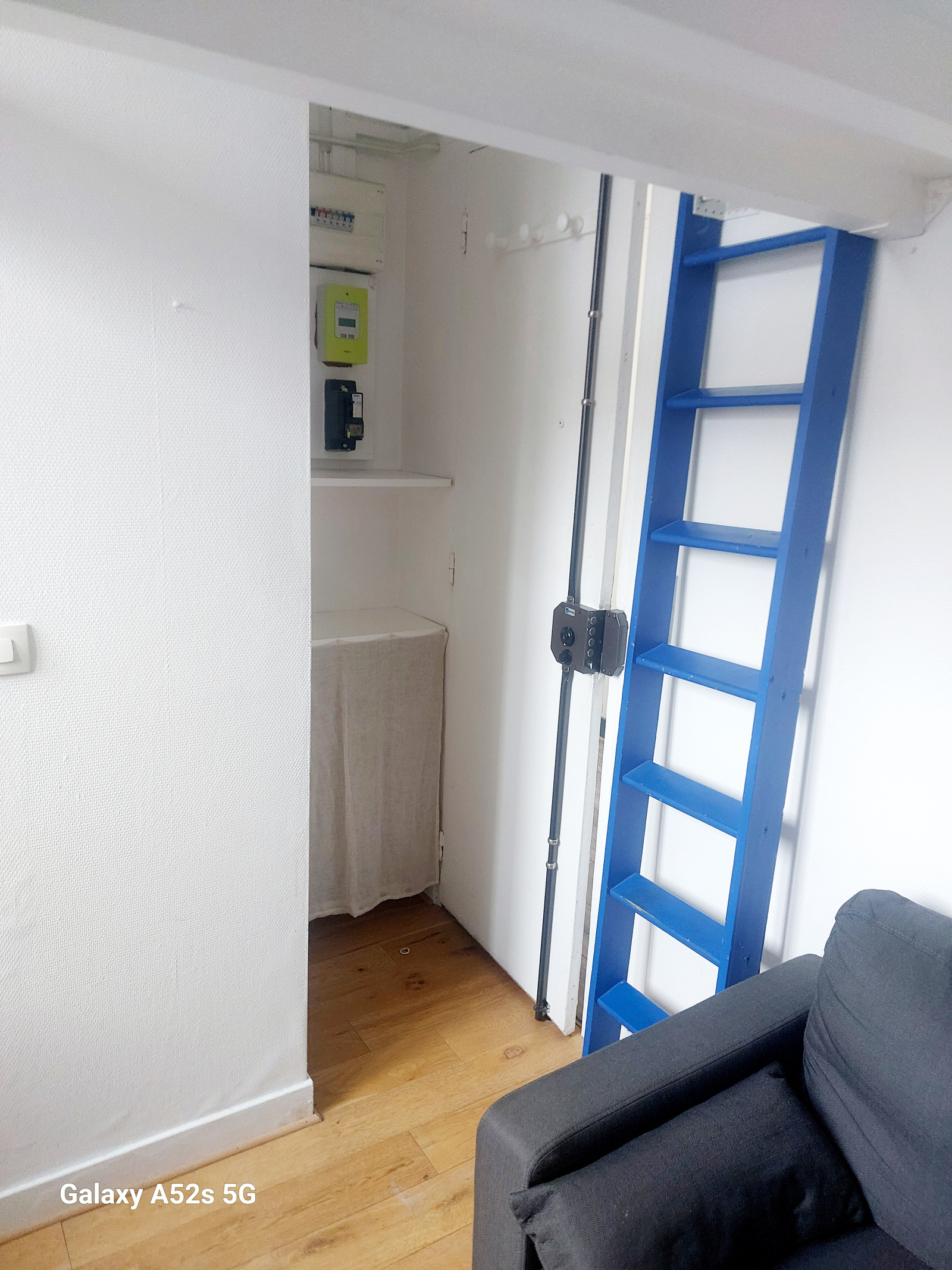 Image_, Appartement, Paris, ref :V10006883