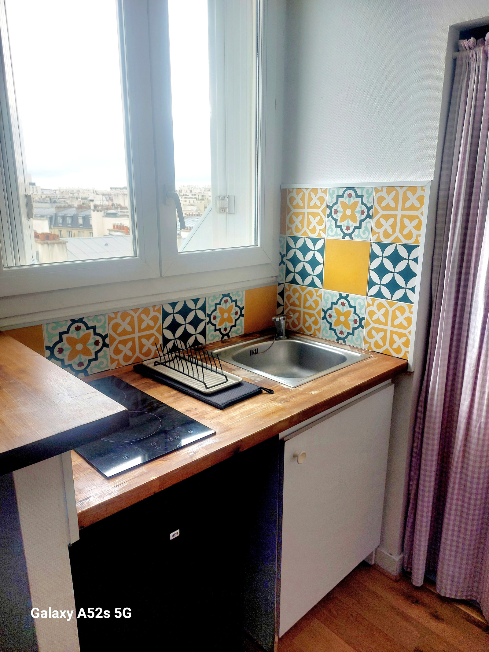 Image_, Appartement, Paris, ref :V10006883