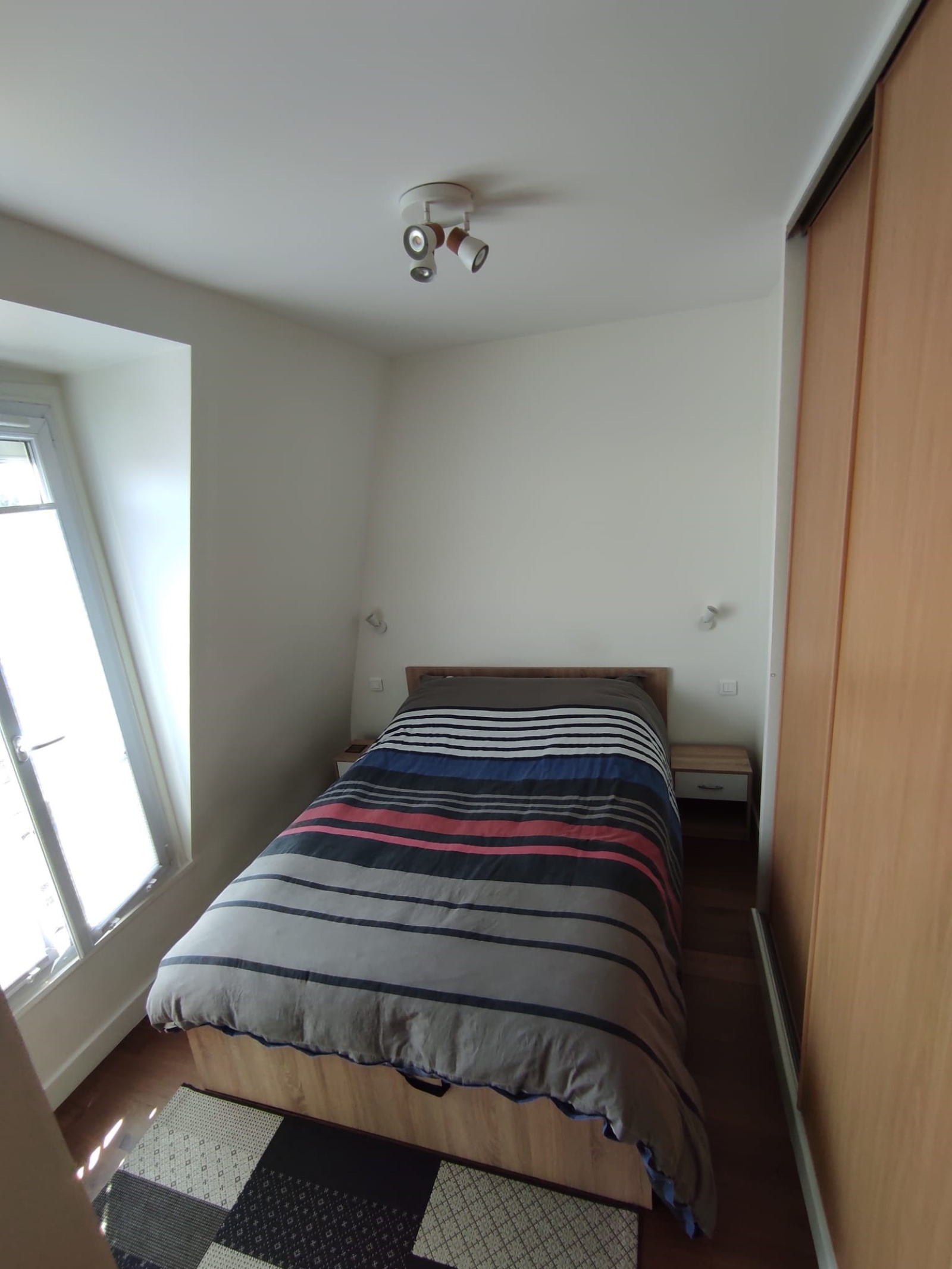 Image_, Appartement, Paris, ref :V50005020