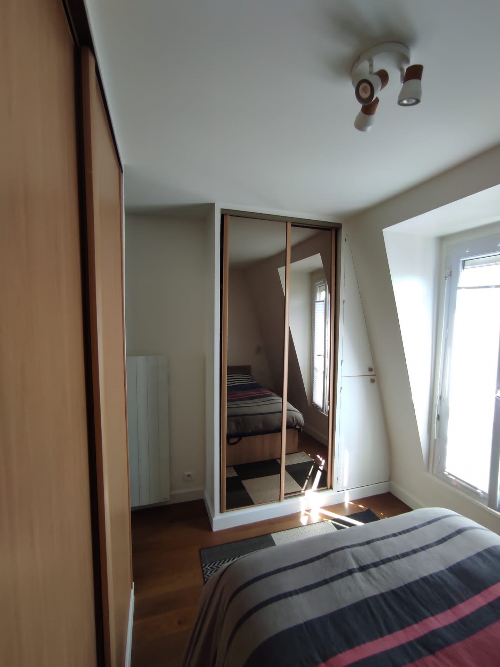 Image_, Appartement, Paris, ref :V50005020
