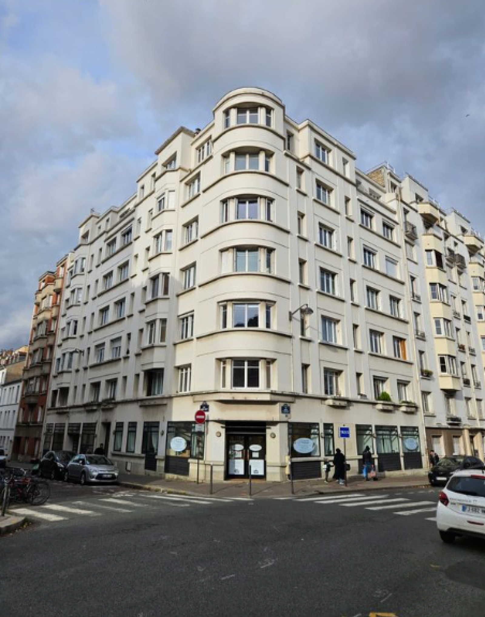 Image_, Appartement, Paris, ref :V10005266
