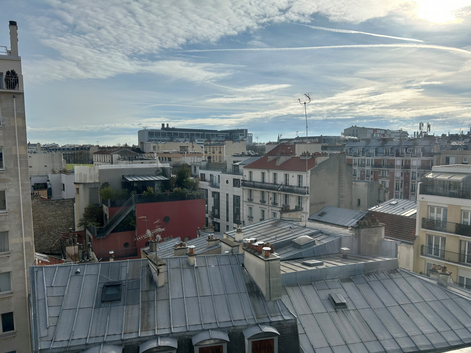 Image_, Appartement, Paris, ref :V10005226