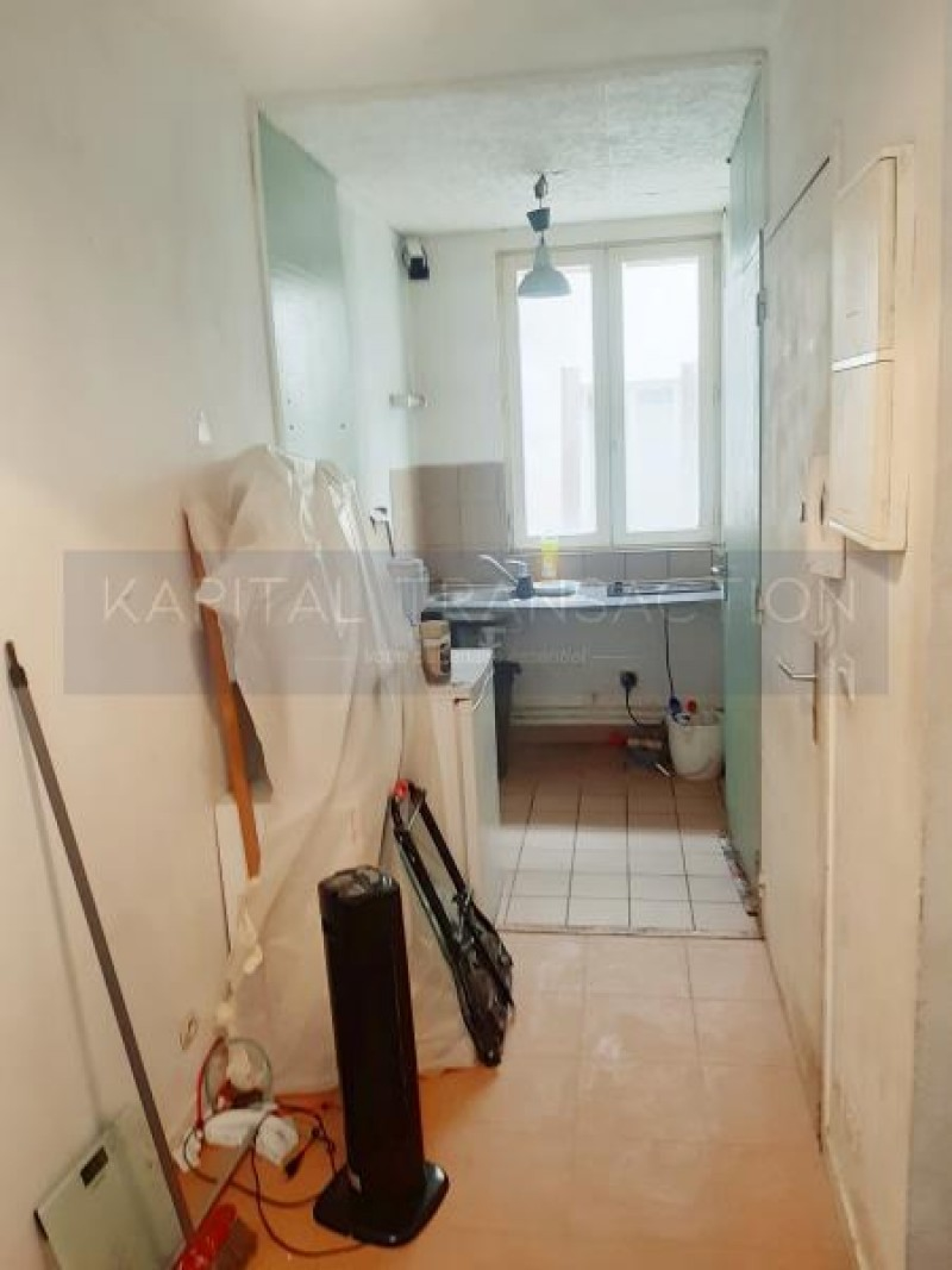 Image_, Appartement, Paris, ref :02143