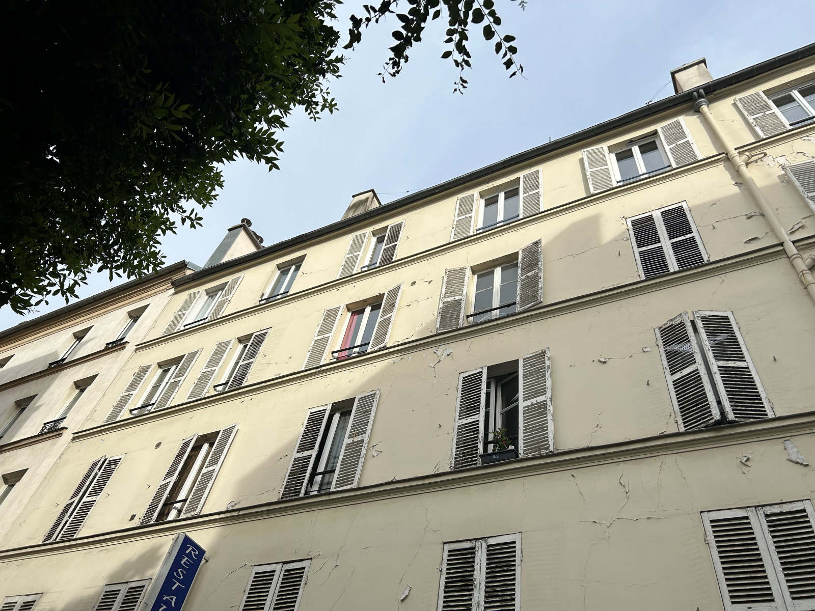 Image_, Appartement, Paris, ref :V50004912