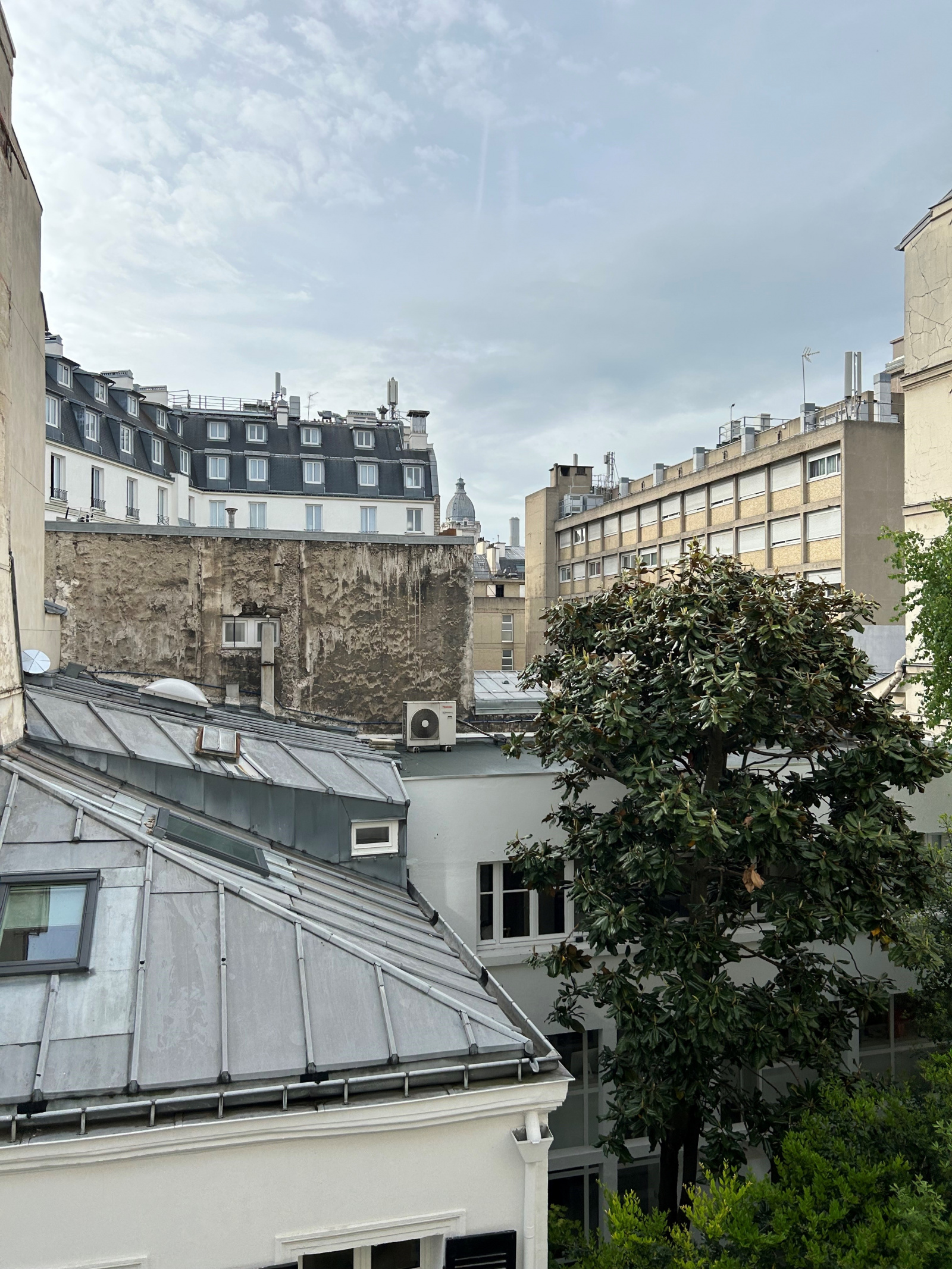 Image_, Appartement, Paris, ref :V50004912