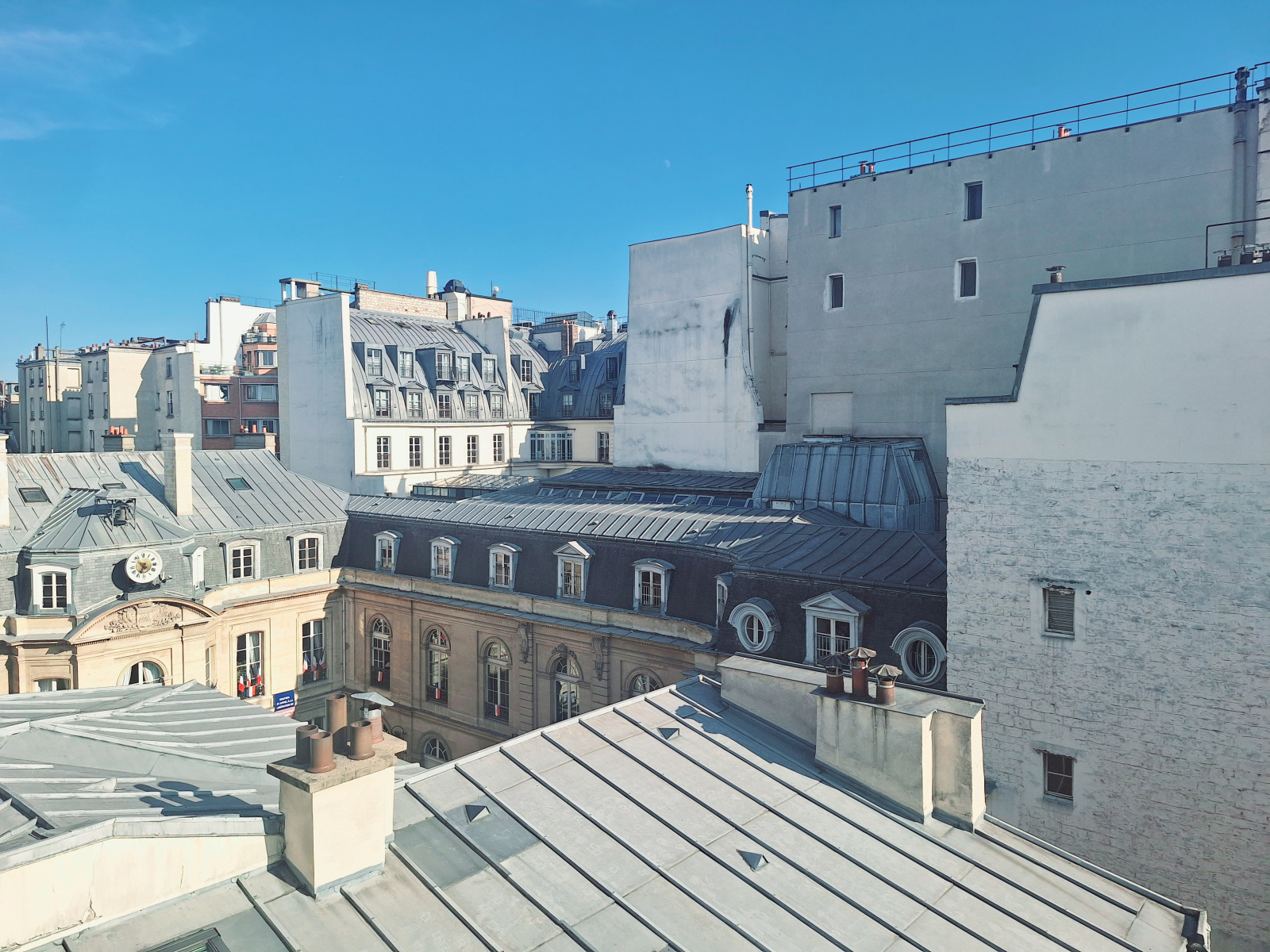 Image_, Appartement, Paris, ref :V30007449