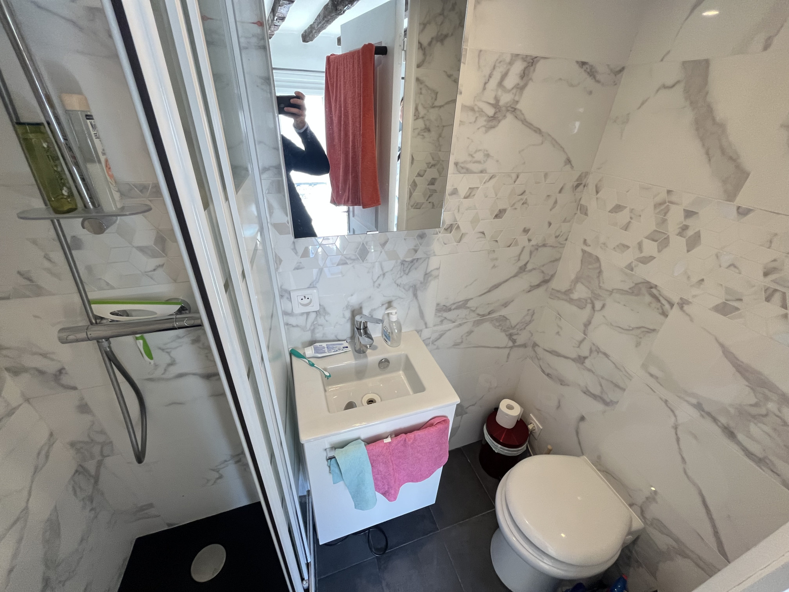 Image_, Appartement, Paris, ref :V30007449