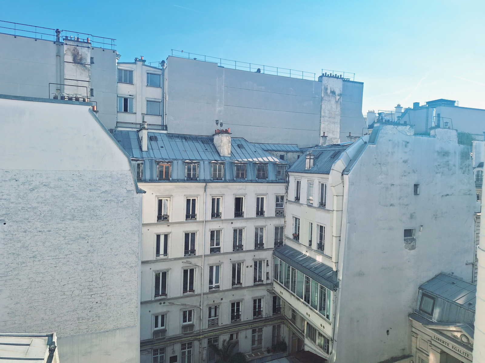 Image_, Appartement, Paris, ref :V30007449