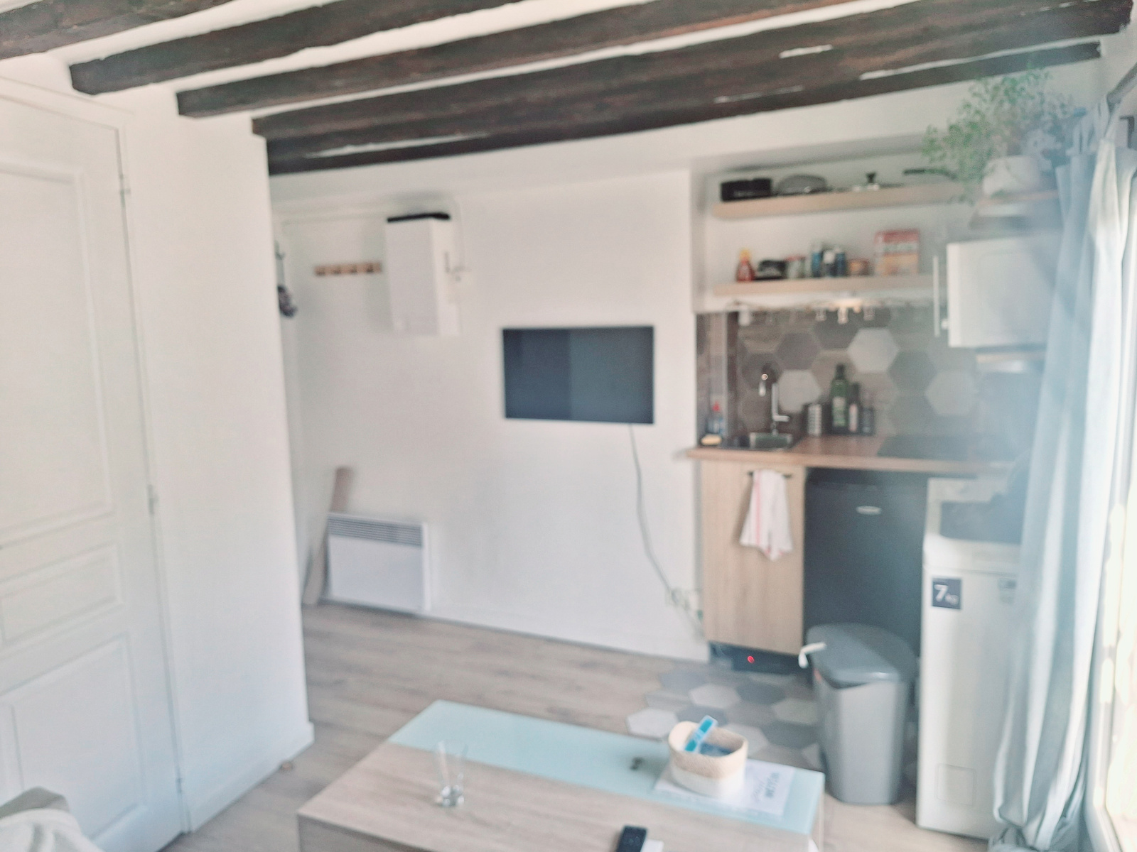 Image_, Appartement, Paris, ref :V30007449