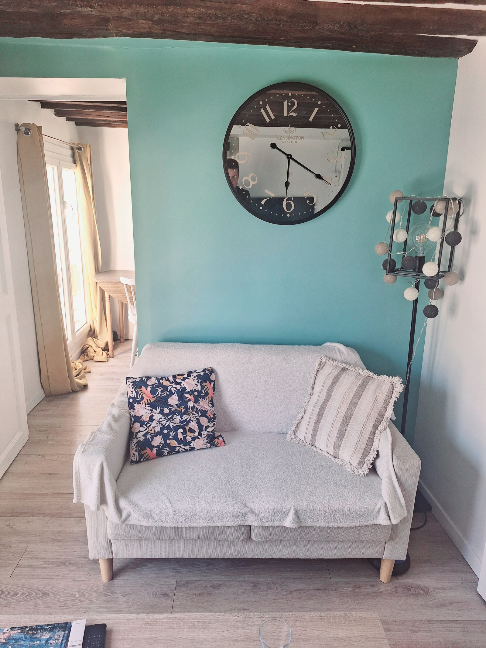 Image_, Appartement, Paris, ref :V30007449