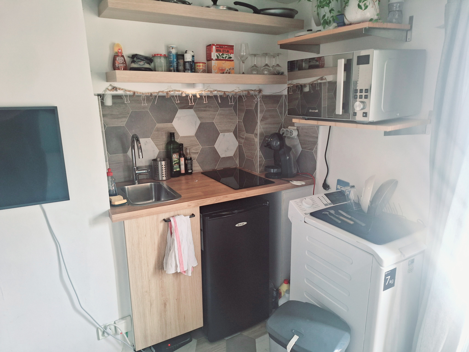 Image_, Appartement, Paris, ref :V30007449