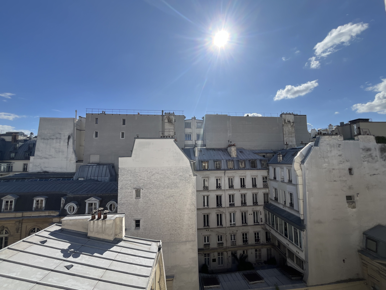 Image_, Appartement, Paris, ref :V30007449