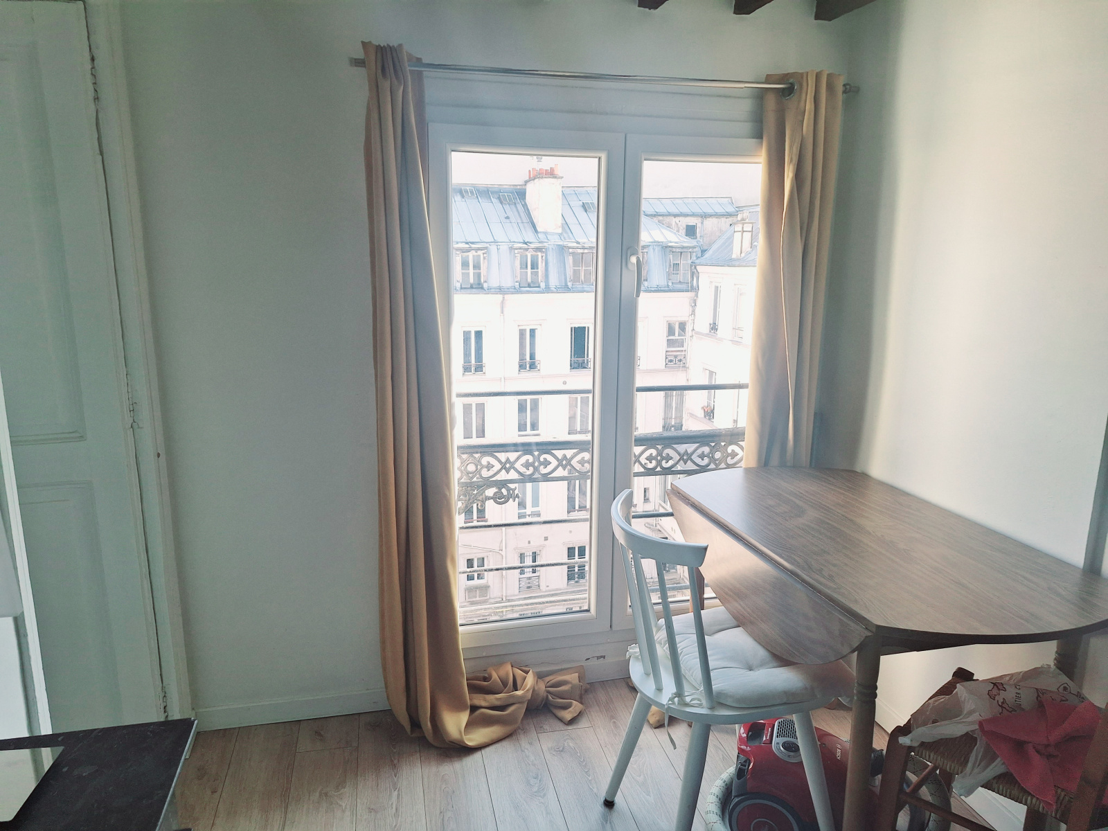 Image_, Appartement, Paris, ref :V30007449