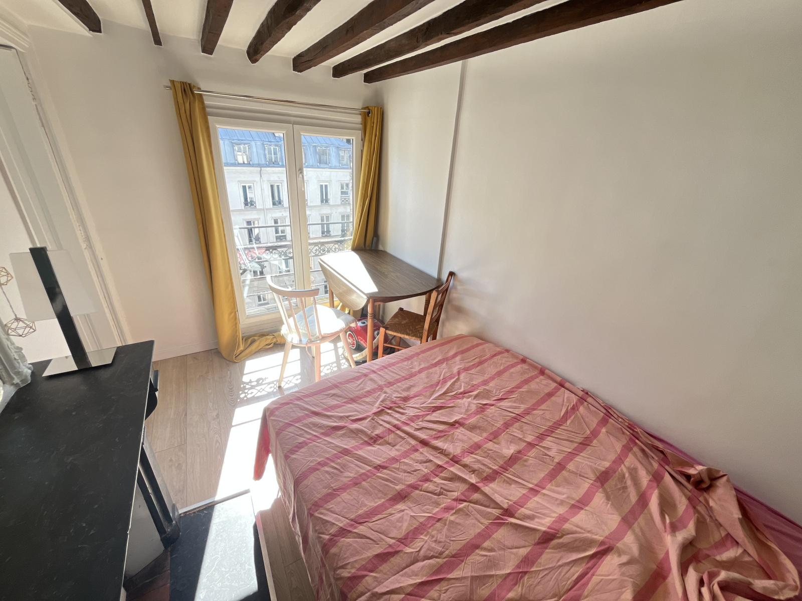 Image_, Appartement, Paris, ref :V30007449