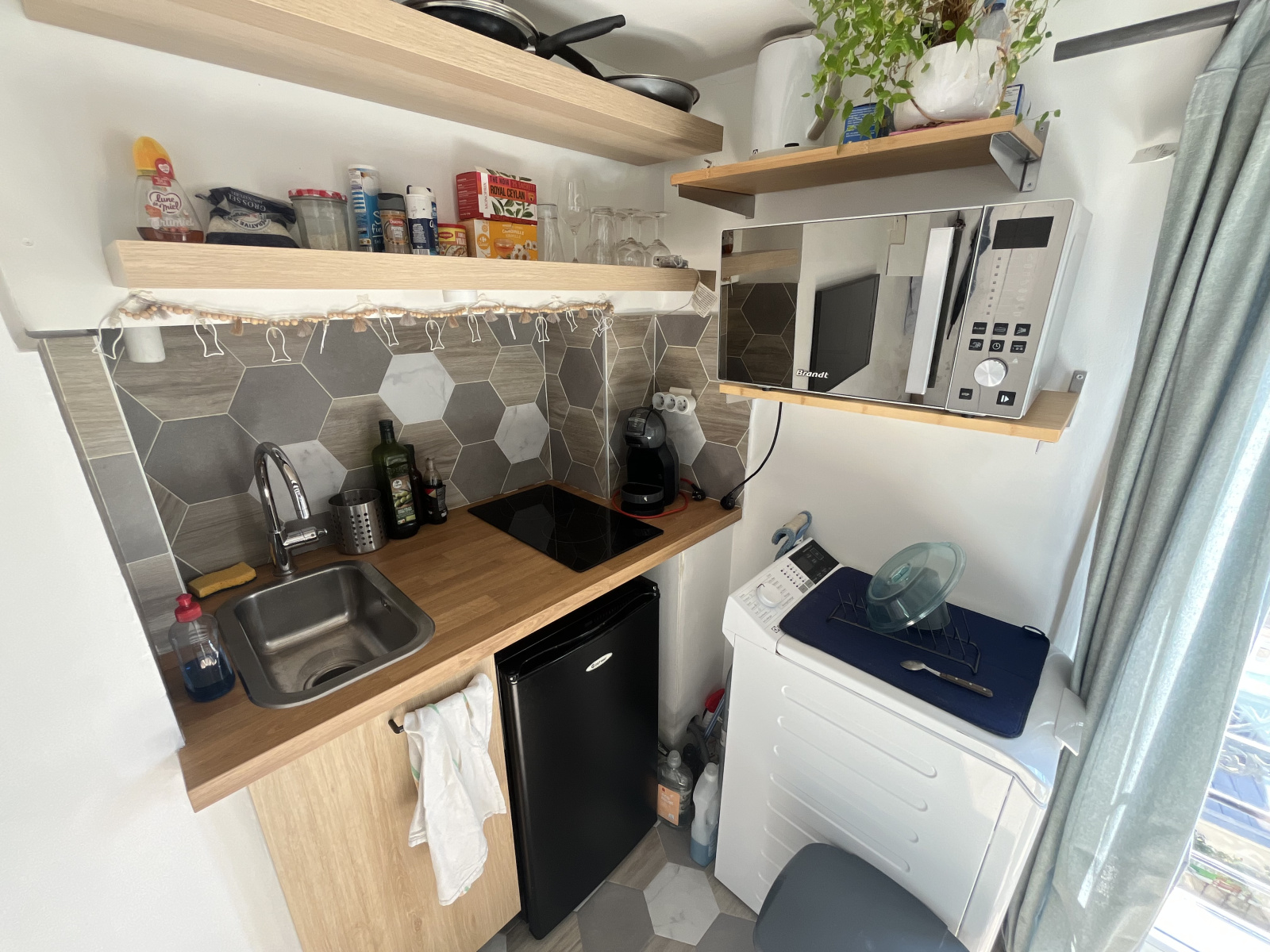 Image_, Appartement, Paris, ref :V30007449
