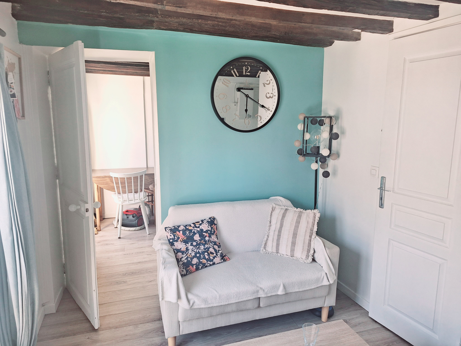 Image_, Appartement, Paris, ref :V30007449
