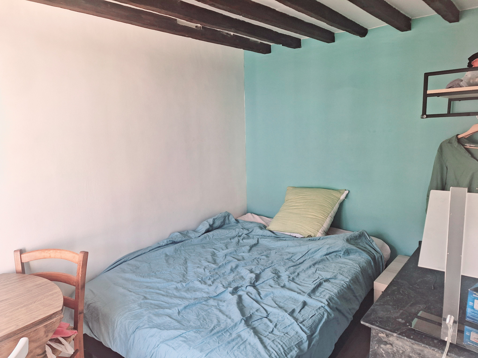 Image_, Appartement, Paris, ref :V30007449