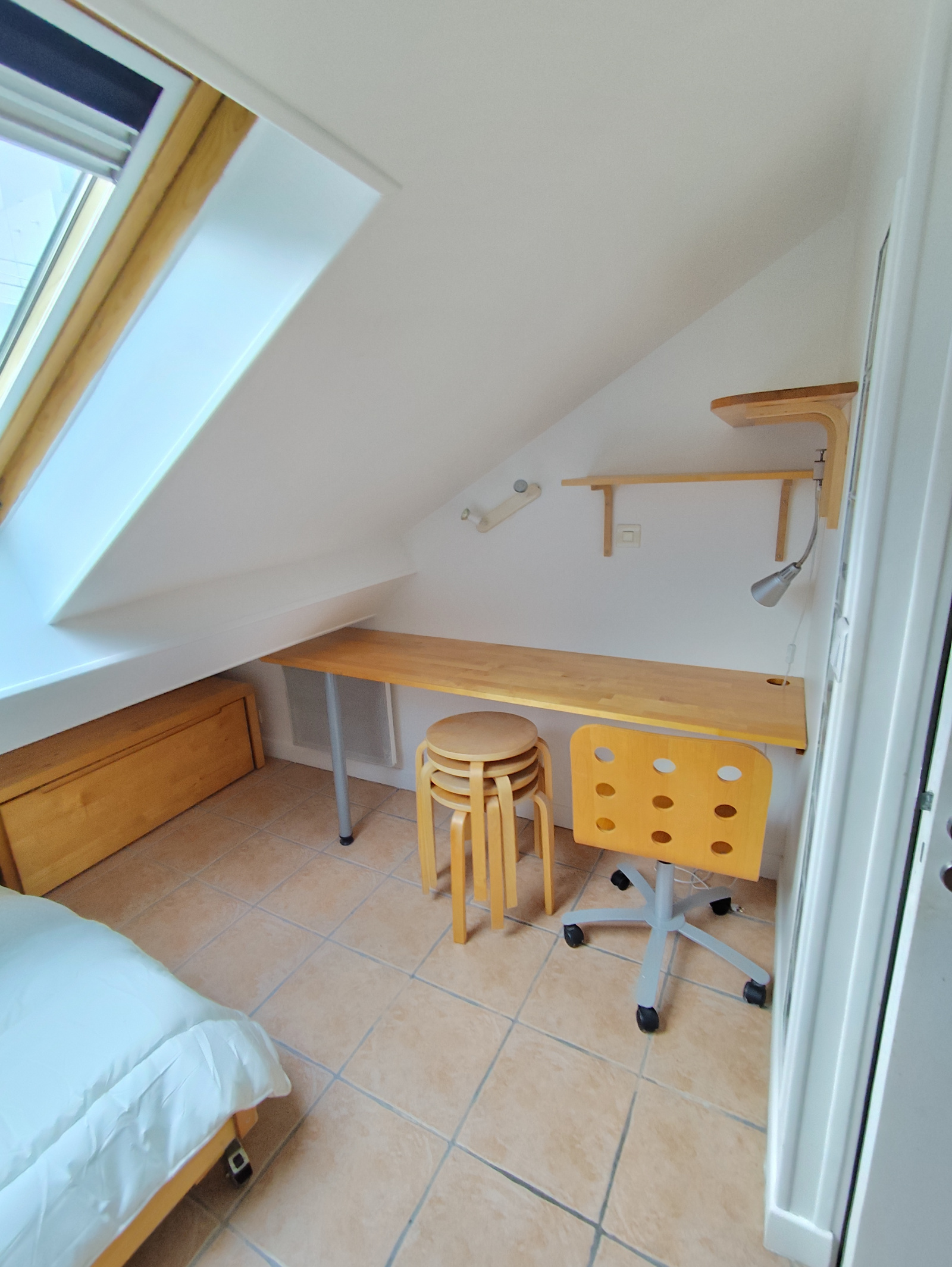 Image_, Appartement, Paris, ref :V10005693