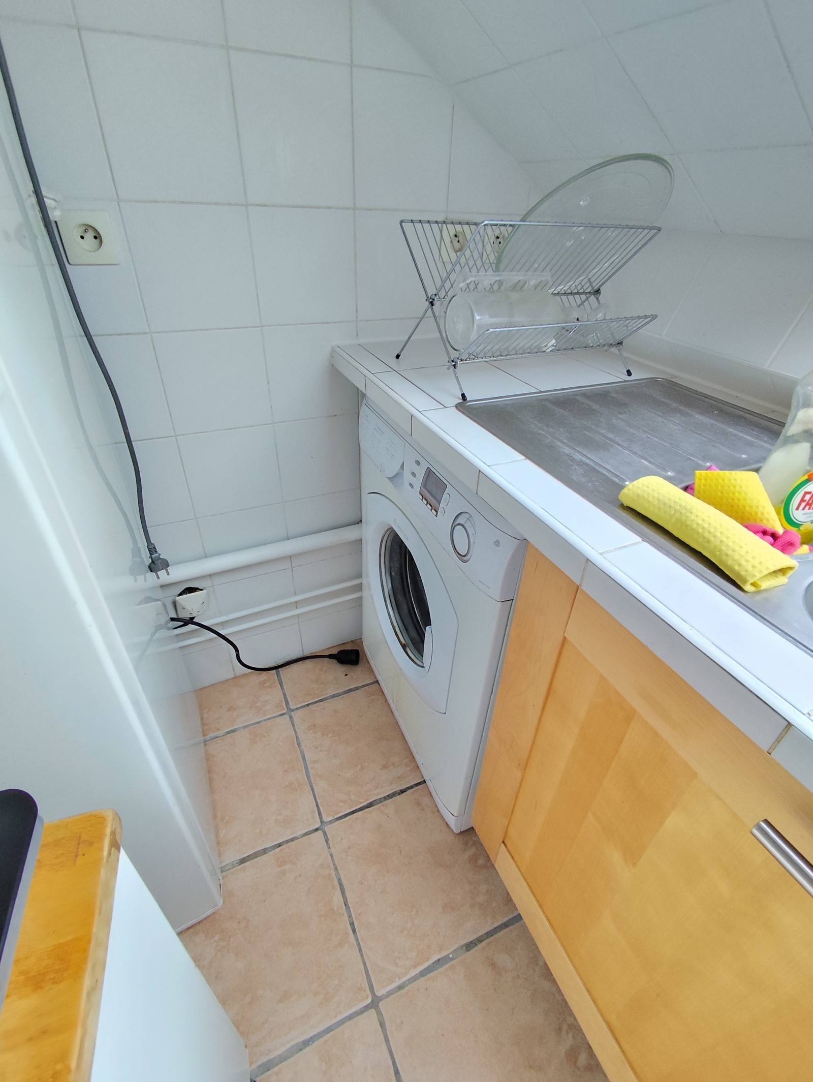 Image_, Appartement, Paris, ref :V10005693