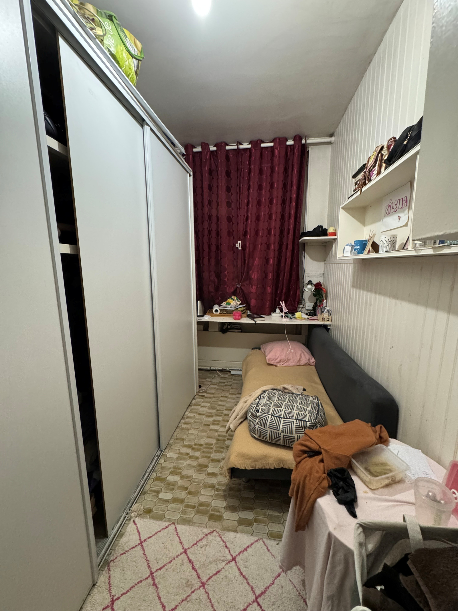 Image_, Appartement, Boulogne-Billancourt, ref :V10007100