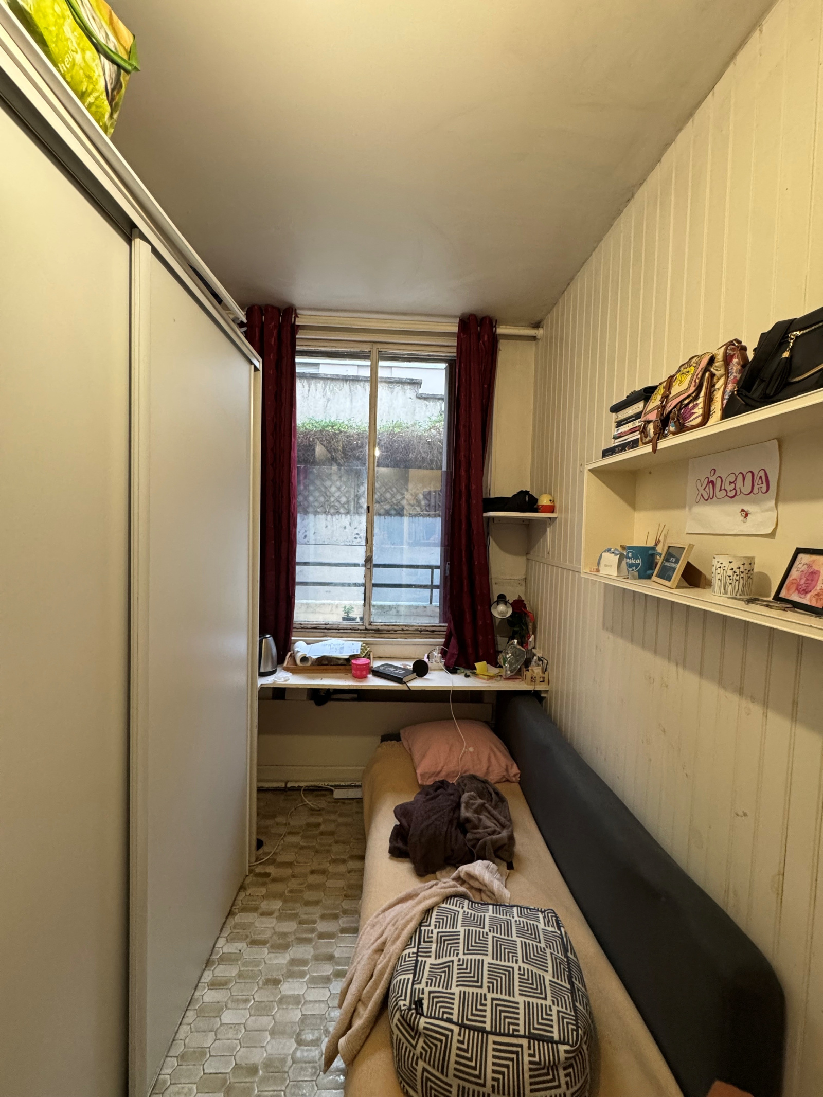 Image_, Appartement, Boulogne-Billancourt, ref :V10007100