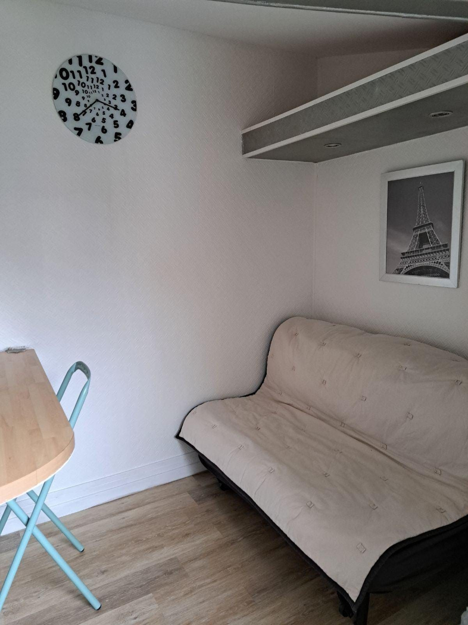 Image_, Appartement, Paris, ref :V10005814