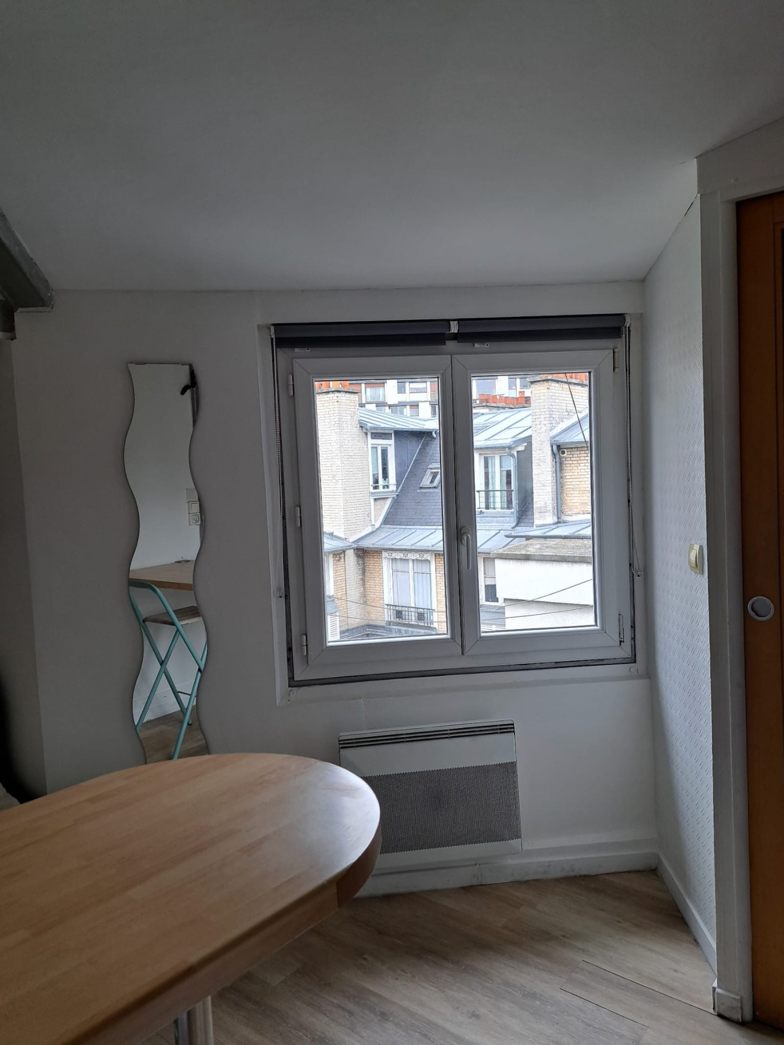 Image_, Appartement, Paris, ref :V10005814