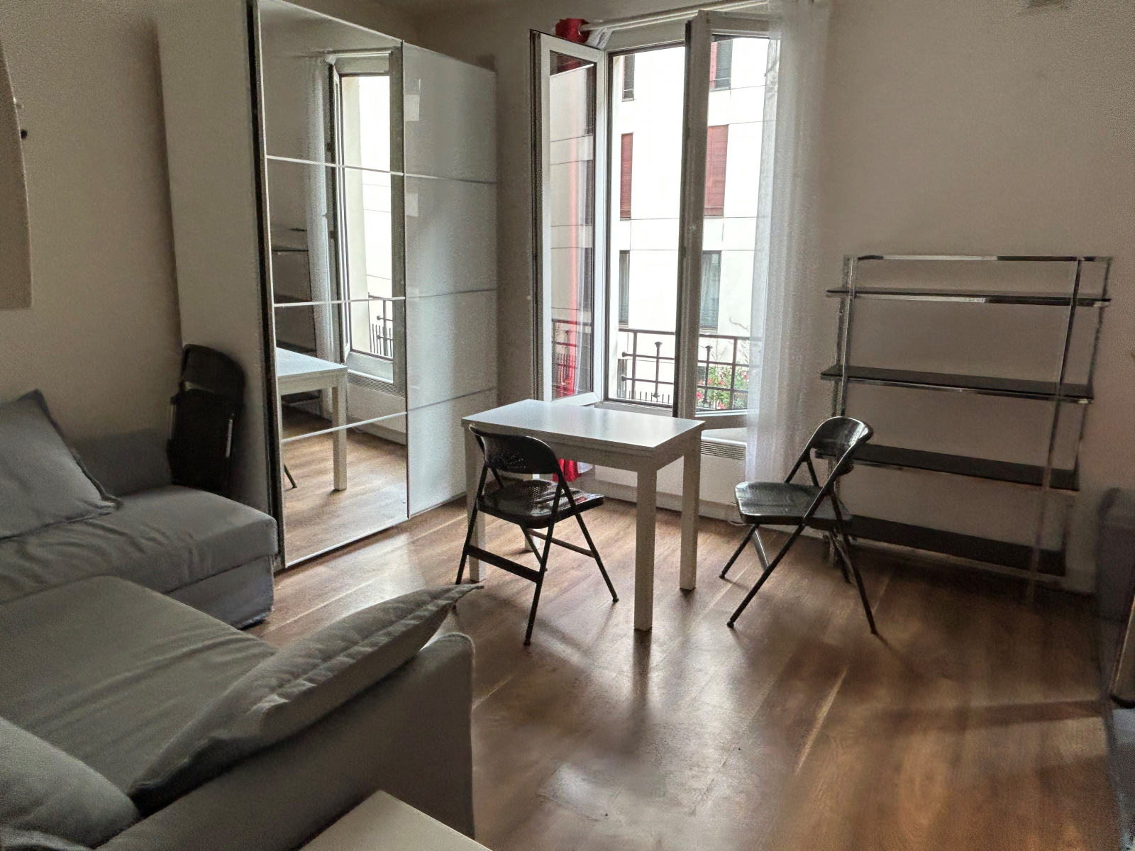 Image_, Appartement, Paris, ref :V50005041
