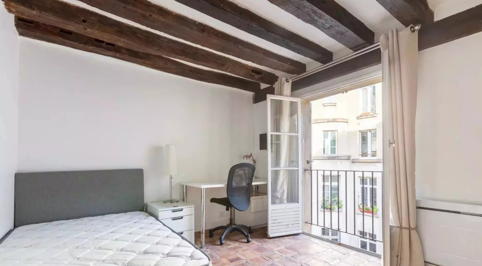 Image_, Appartement, Paris, ref :V10007213