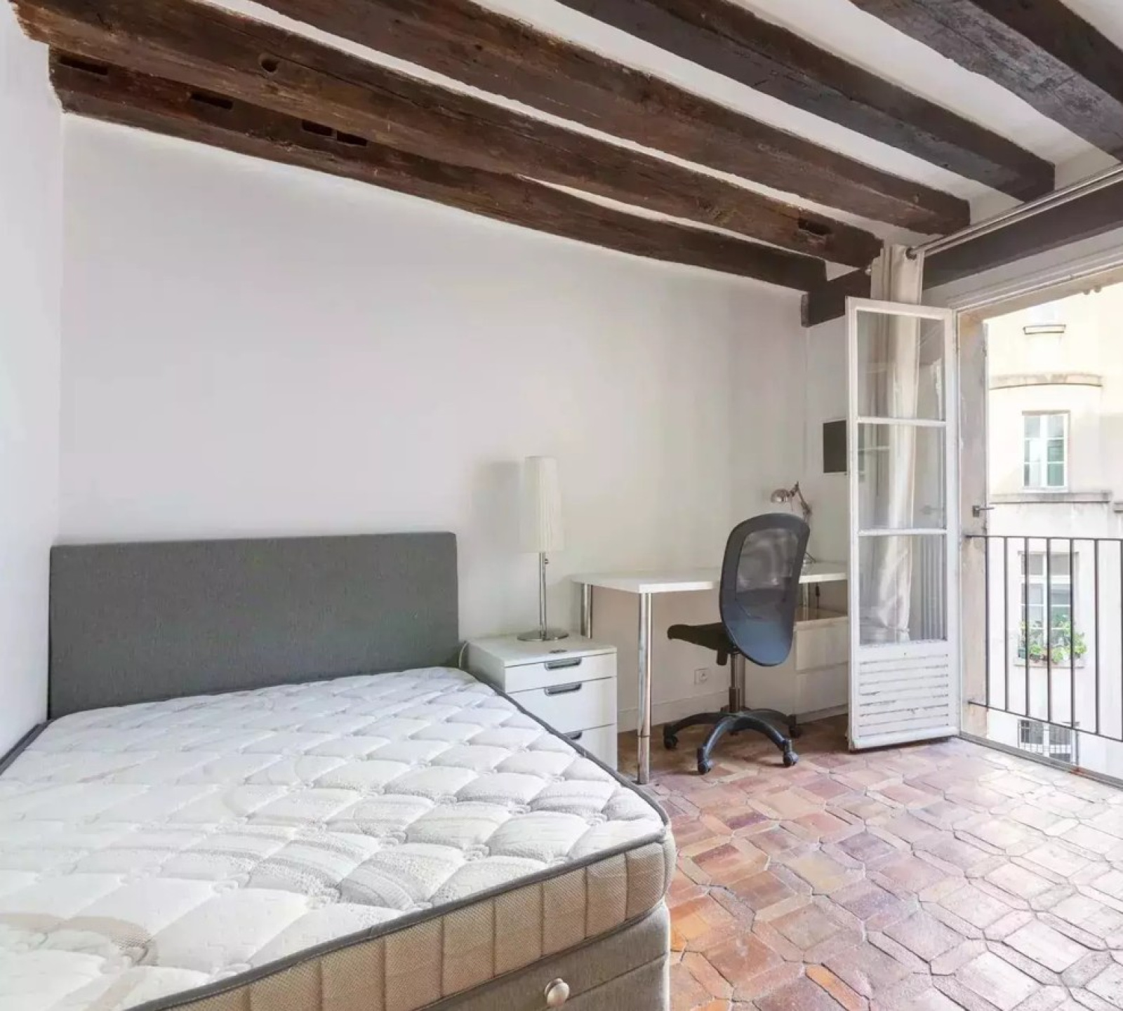 Image_, Appartement, Paris, ref :V10007213