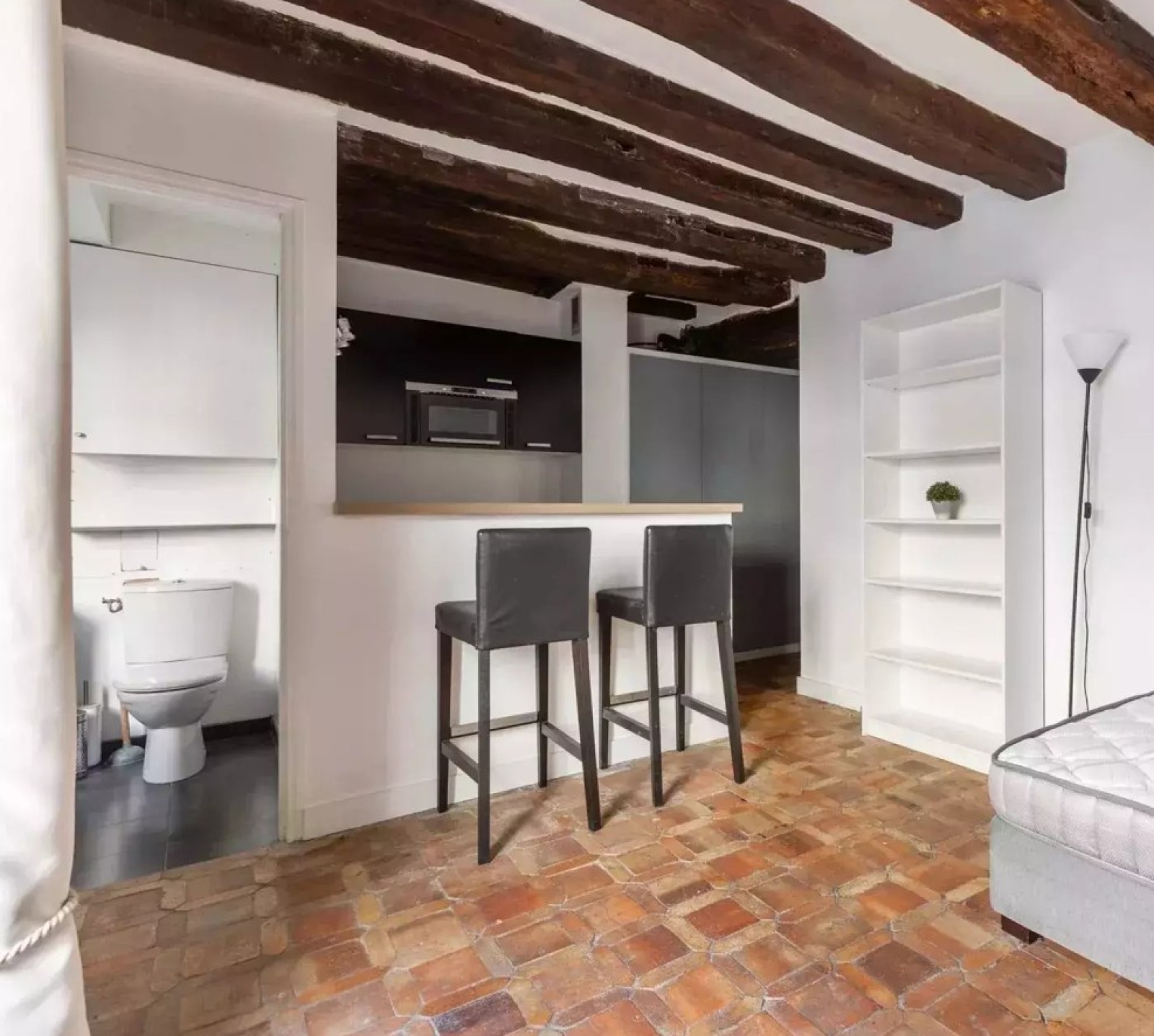 Image_, Appartement, Paris, ref :V10007213