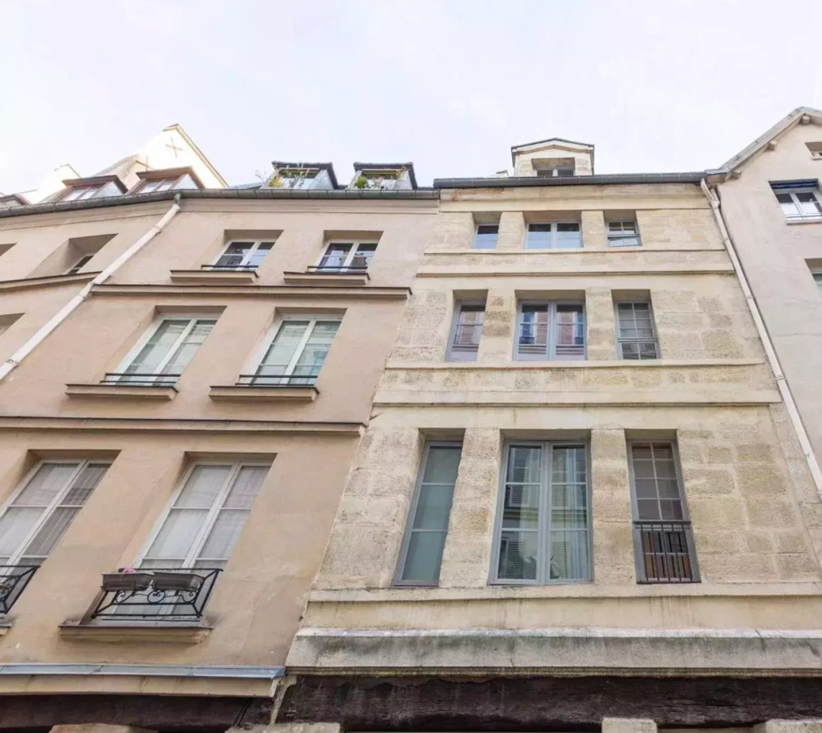 Image_, Appartement, Paris, ref :V10007213