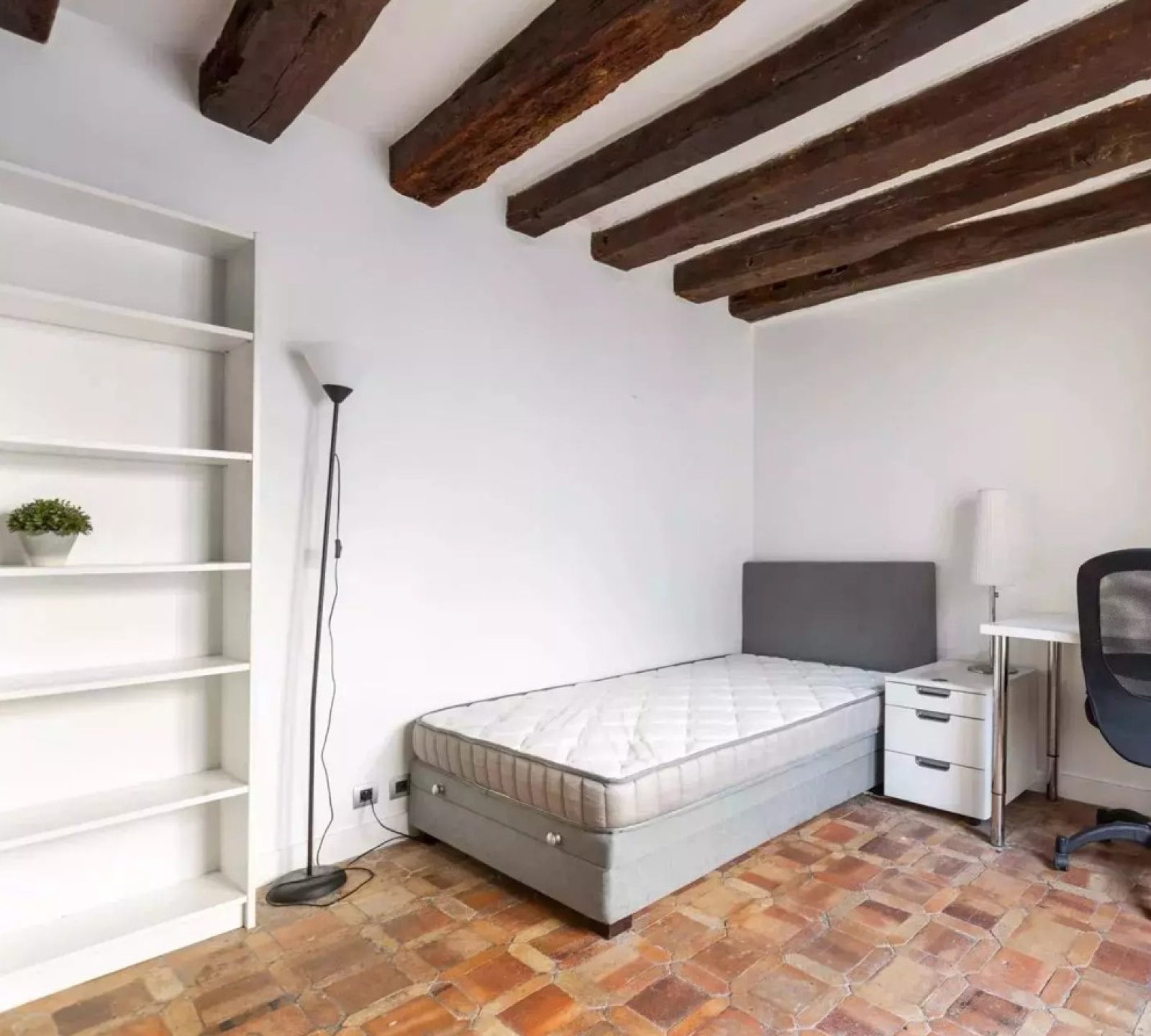 Image_, Appartement, Paris, ref :V10007213