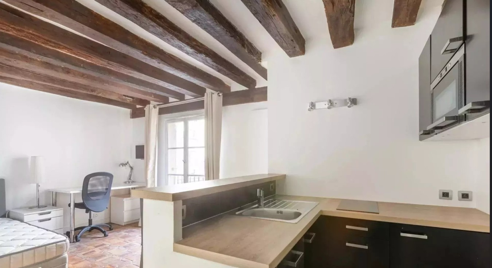 Image_, Appartement, Paris, ref :V10007213