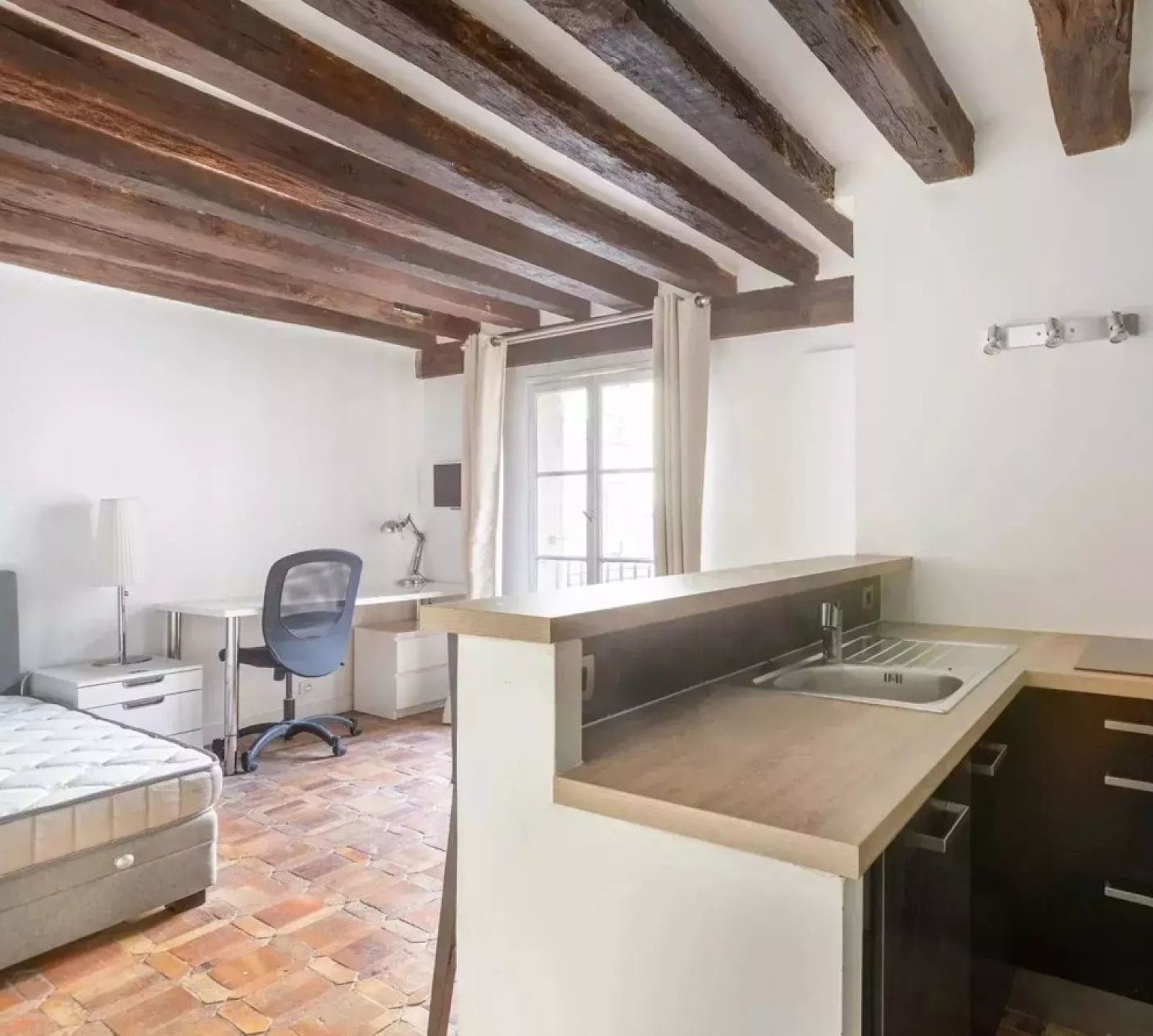 Image_, Appartement, Paris, ref :V10007213