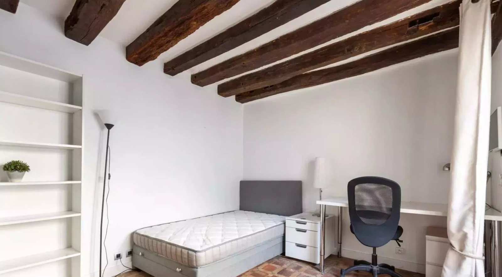 Image_, Appartement, Paris, ref :V10007213
